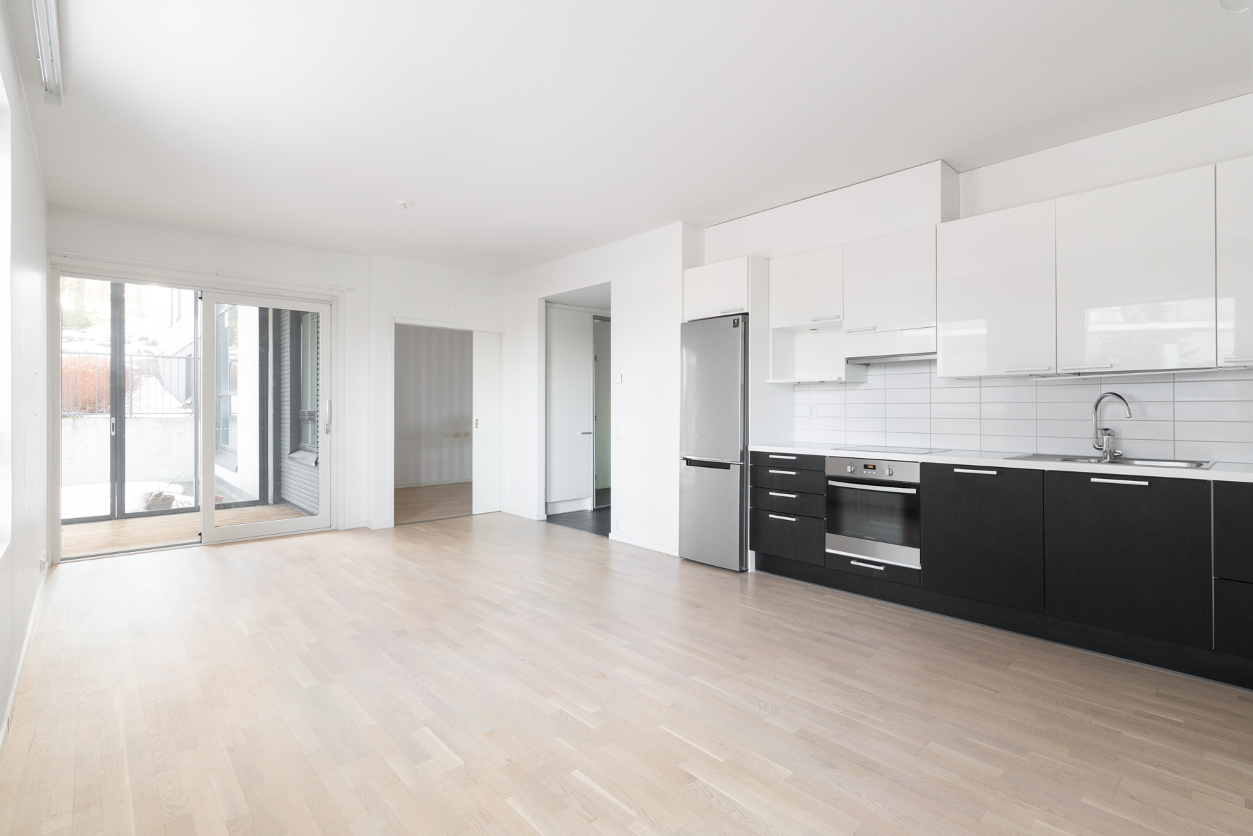 Piispankulma 1, Matinkylä, Espoo