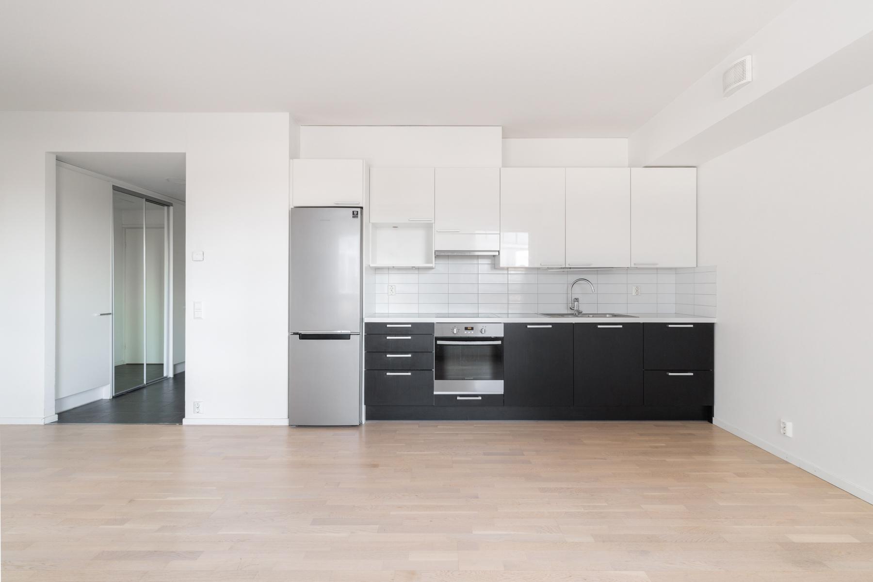 Piispankulma 1, Matinkylä, Espoo