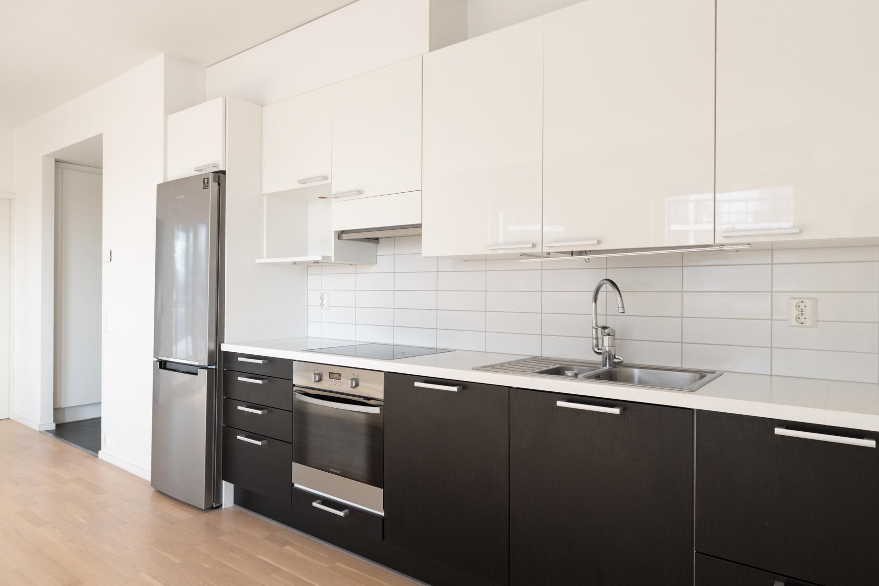 Piispankulma 1, Matinkylä, Espoo