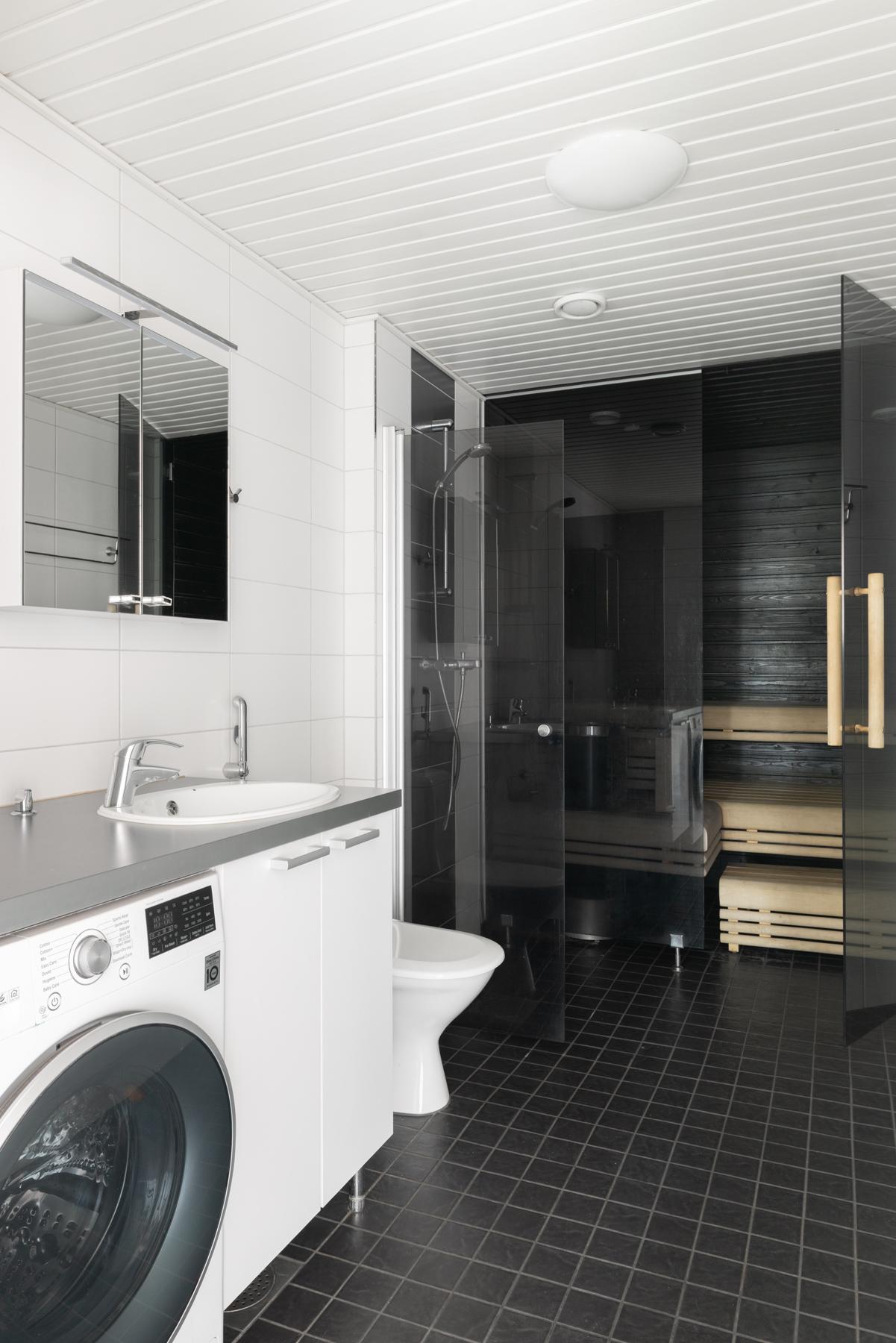 Piispankulma 1, Matinkylä, Espoo