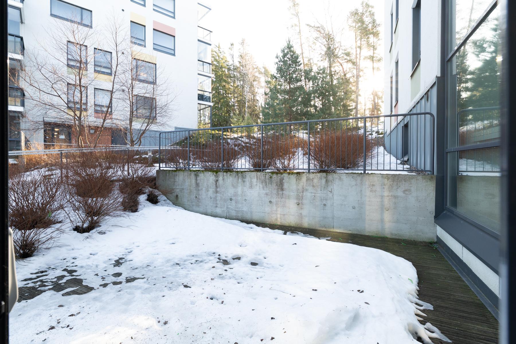 Piispankulma 1, Matinkylä, Espoo