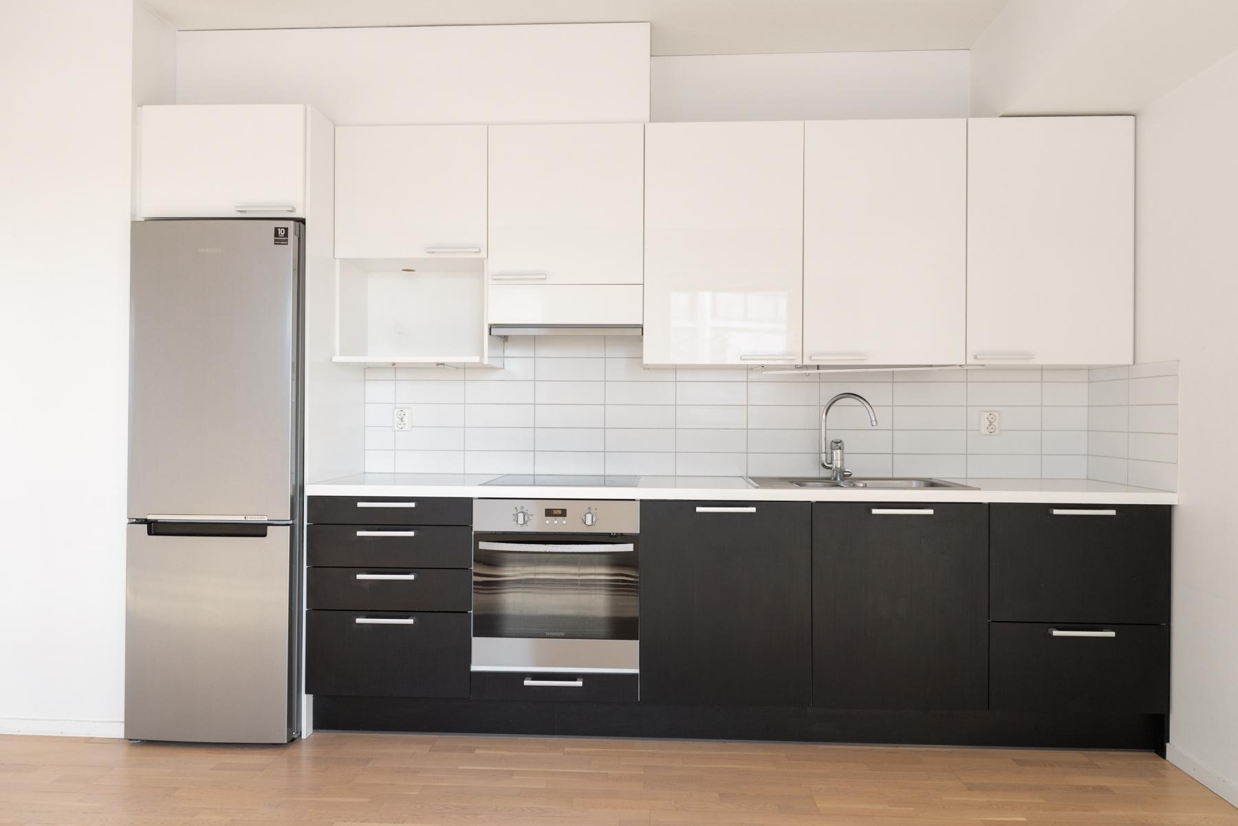 Piispankulma 1, Matinkylä, Espoo