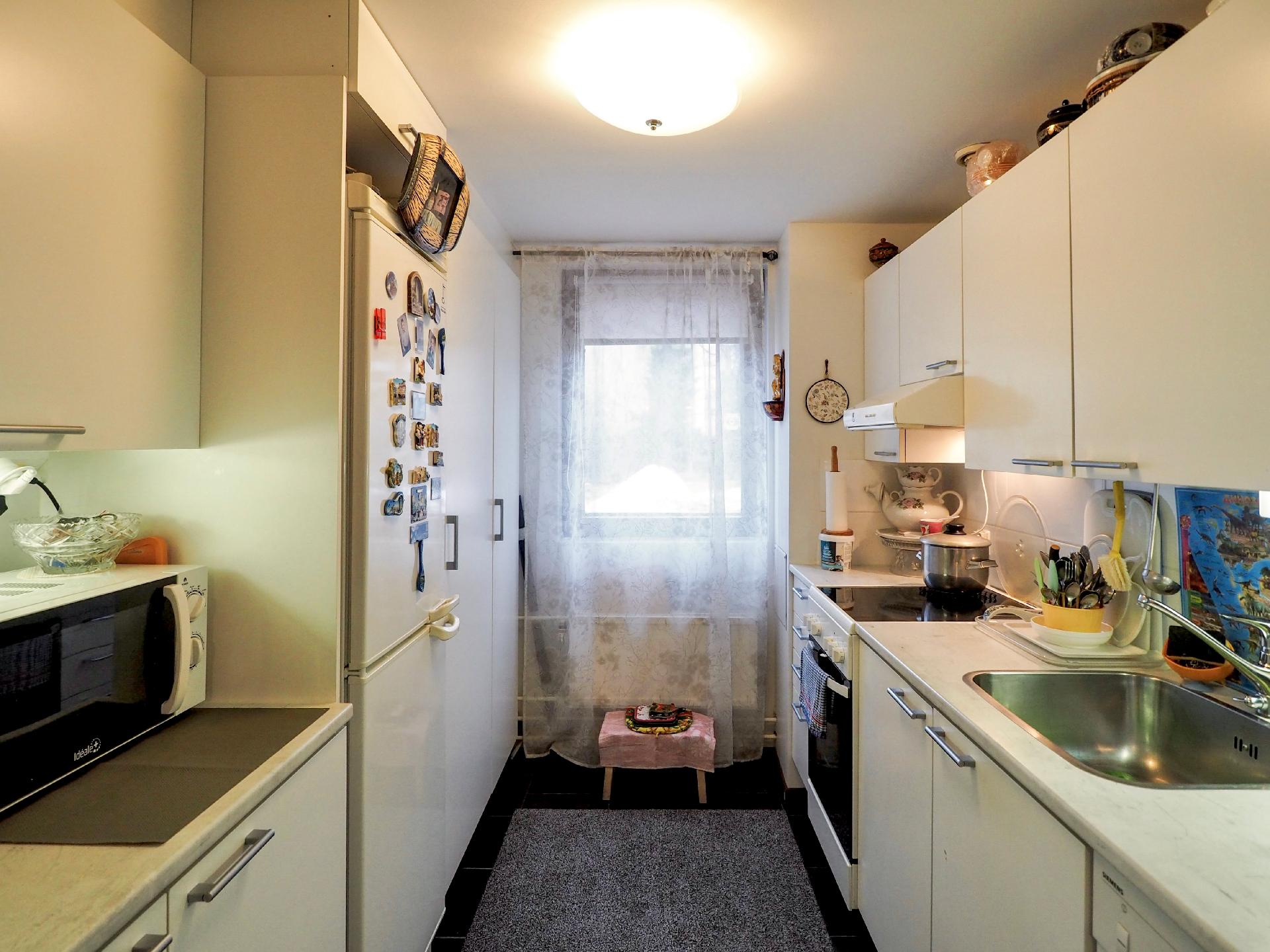 Mustikkatie 2, Katumajärvi, Hämeenlinna