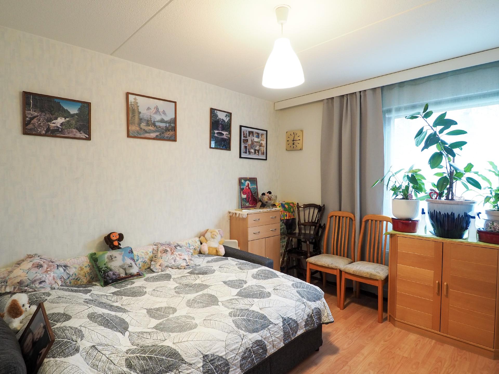 Mustikkatie 2, Katumajärvi, Hämeenlinna