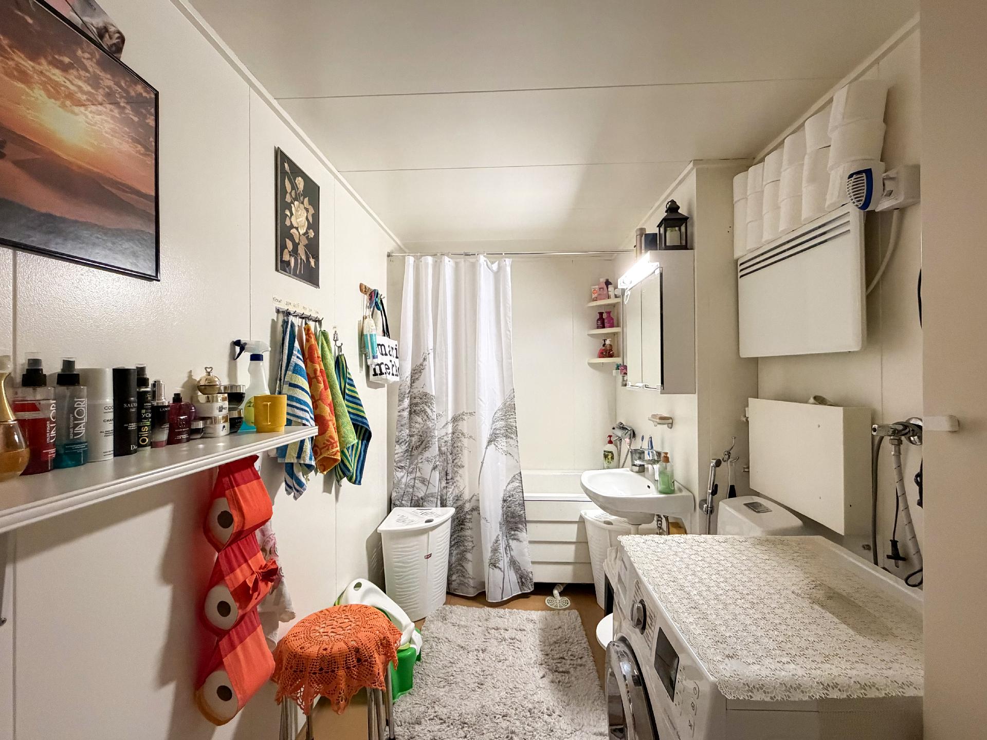 Mustikkatie 2, Katumajärvi, Hämeenlinna