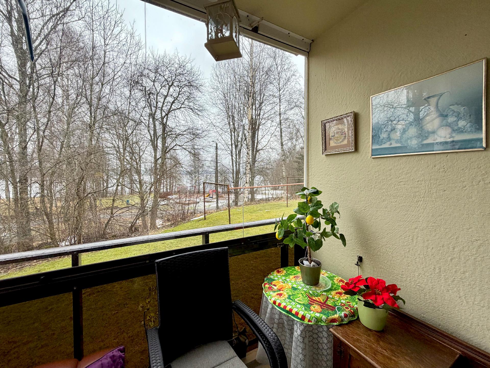 Mustikkatie 2, Katumajärvi, Hämeenlinna