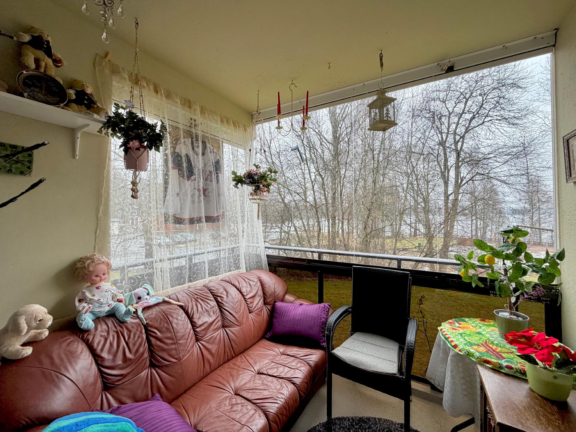 Mustikkatie 2, Katumajärvi, Hämeenlinna