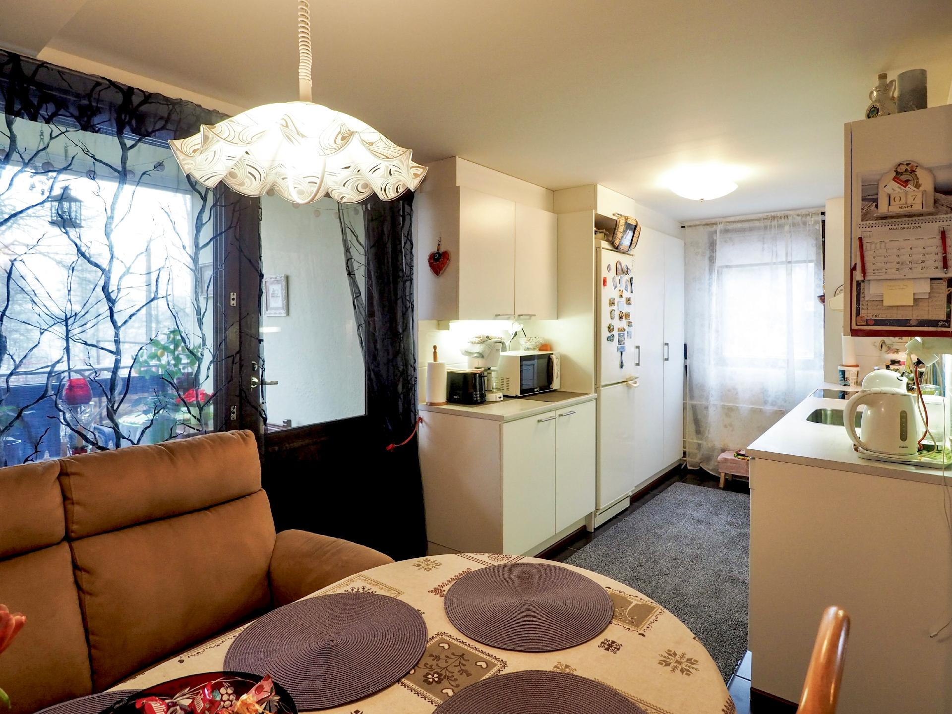 Mustikkatie 2, Katumajärvi, Hämeenlinna