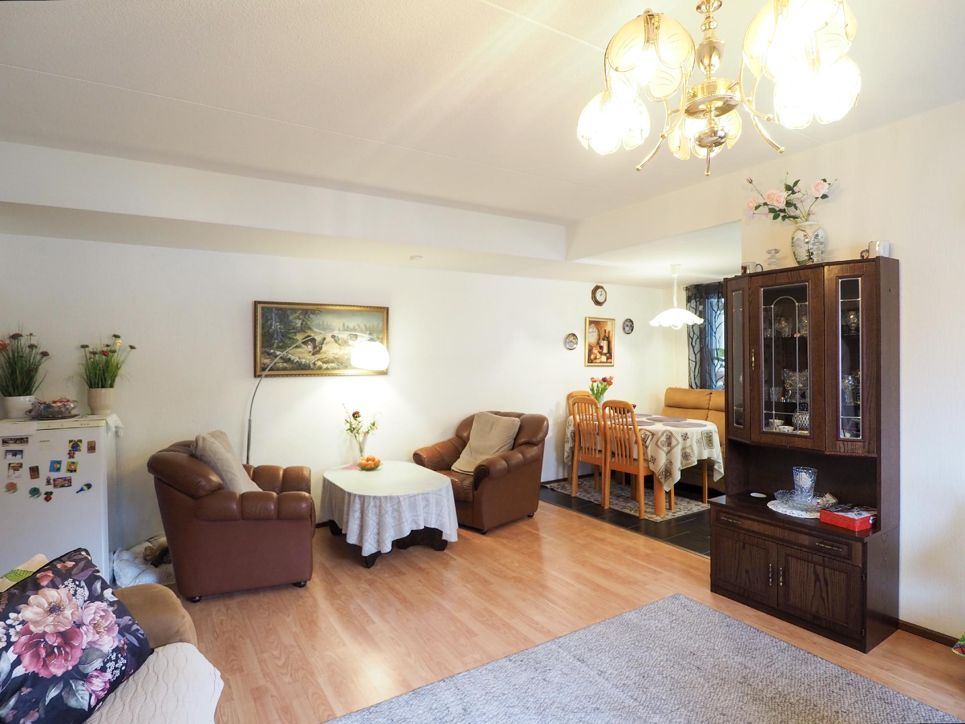 Mustikkatie 2, Katumajärvi, Hämeenlinna