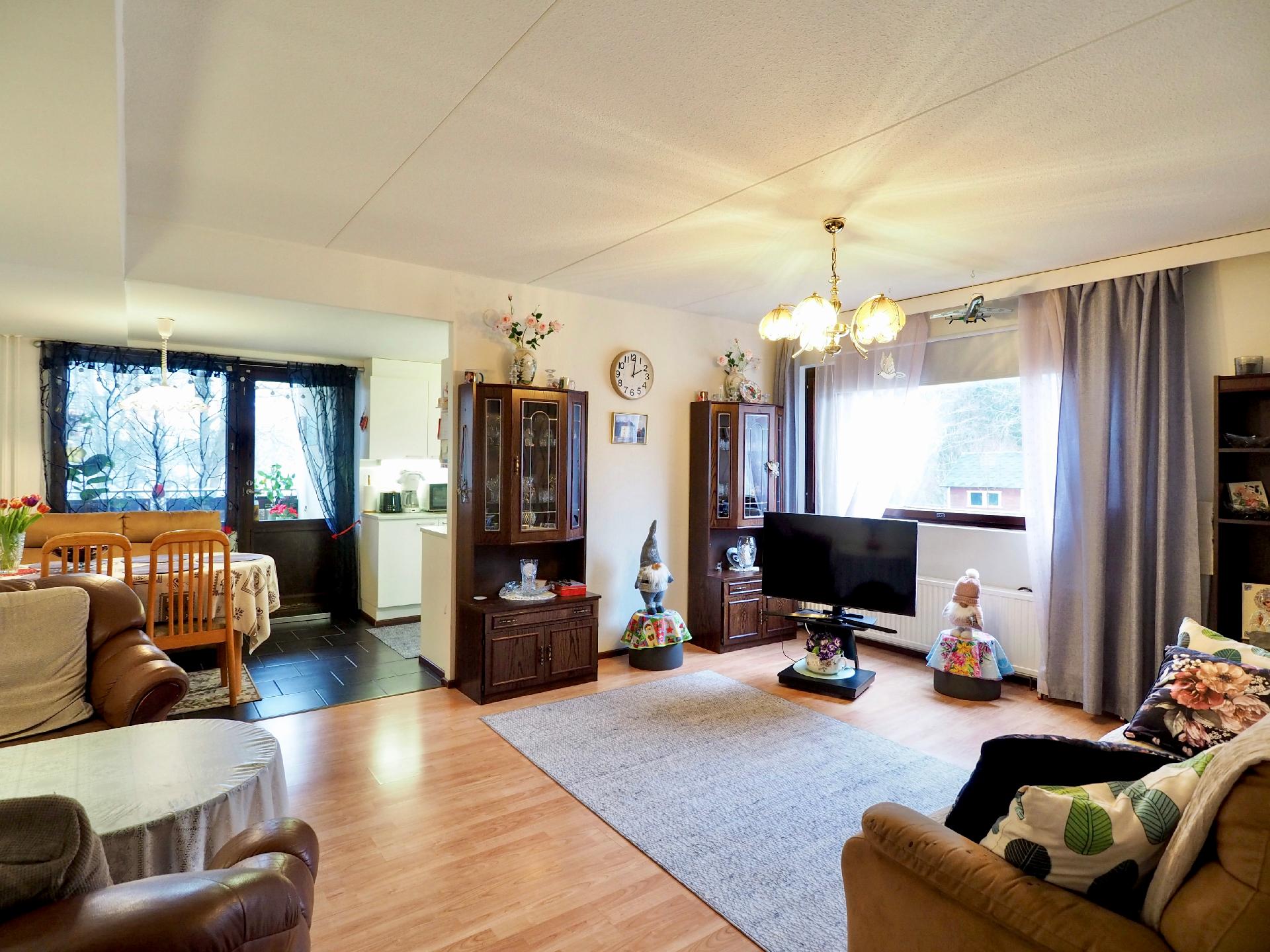 Mustikkatie 2, Katumajärvi, Hämeenlinna