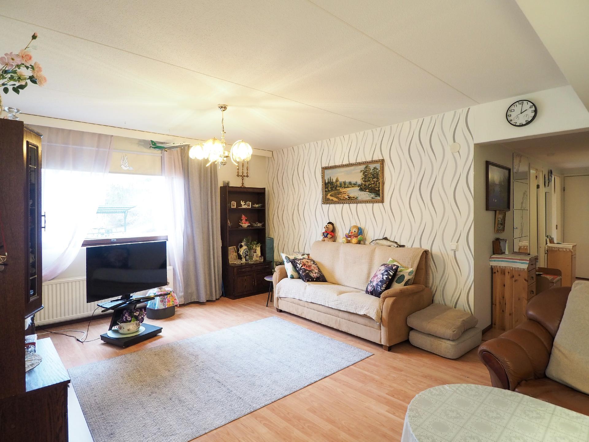 Mustikkatie 2, Katumajärvi, Hämeenlinna