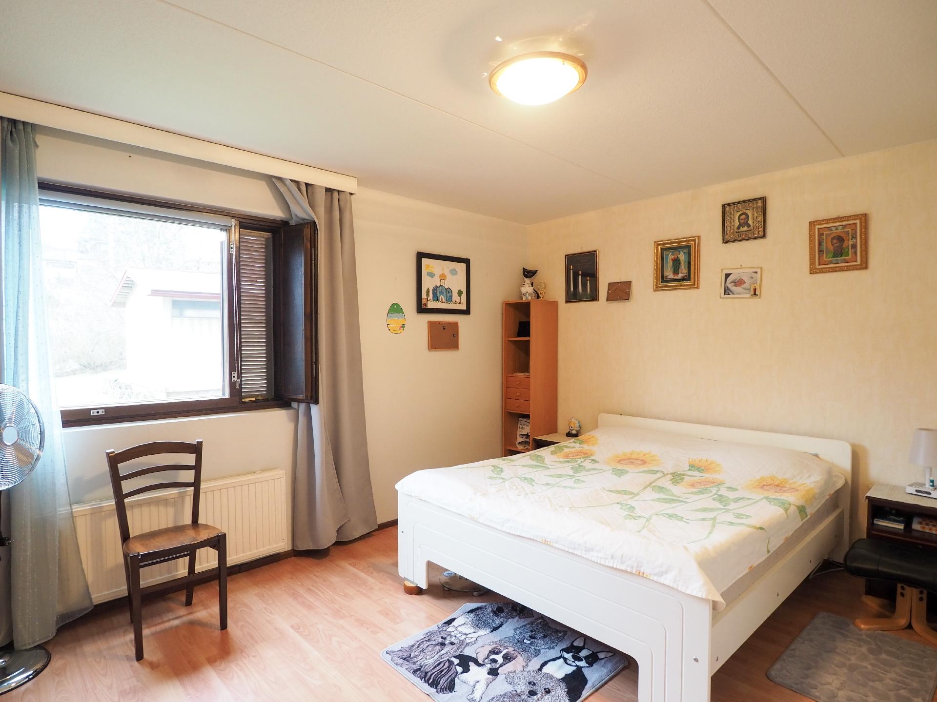 Mustikkatie 2, Katumajärvi, Hämeenlinna