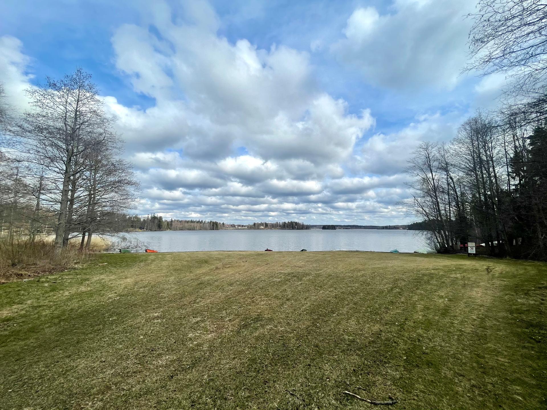 Mustikkatie 2, Katumajärvi, Hämeenlinna