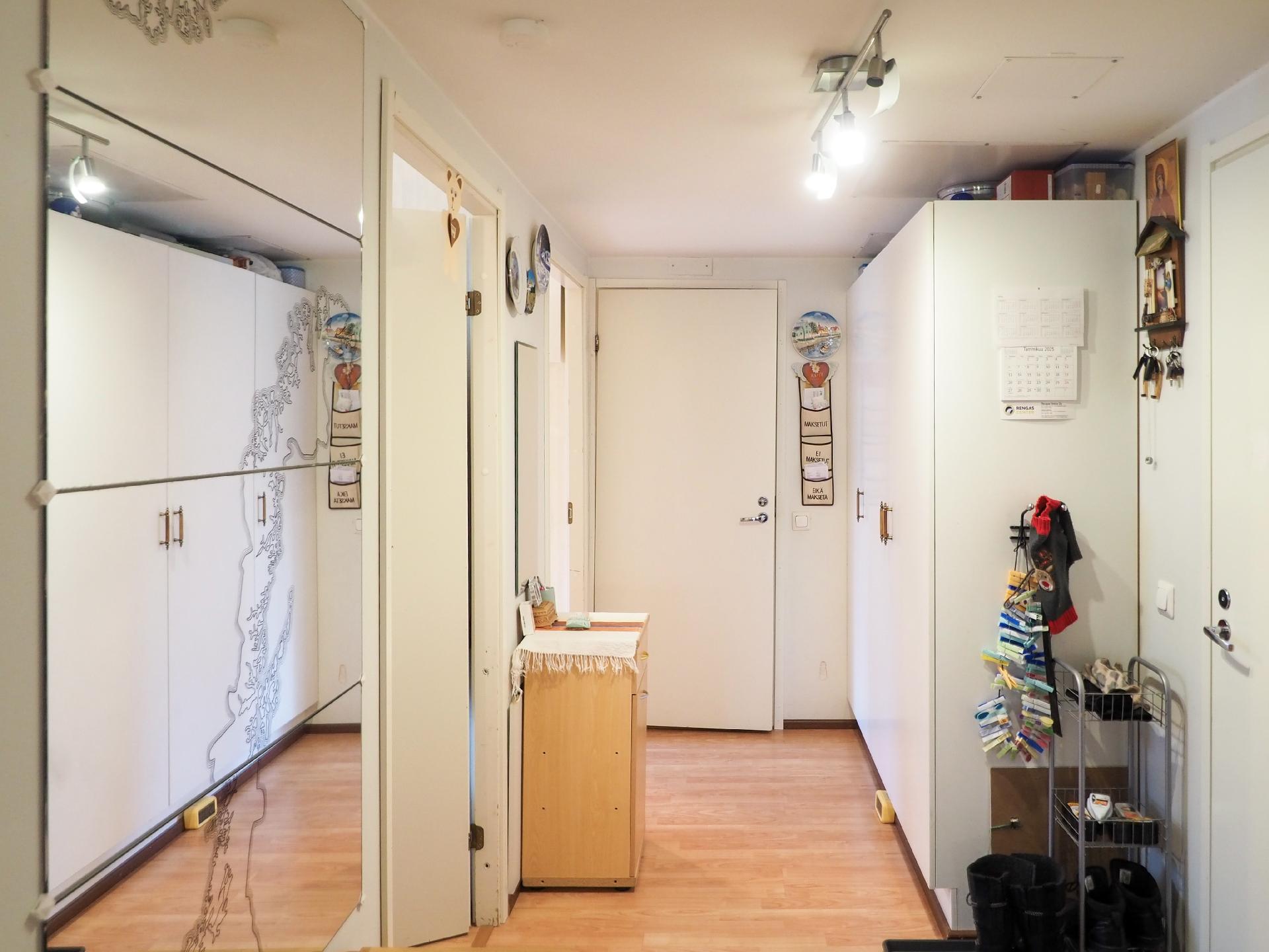 Mustikkatie 2, Katumajärvi, Hämeenlinna