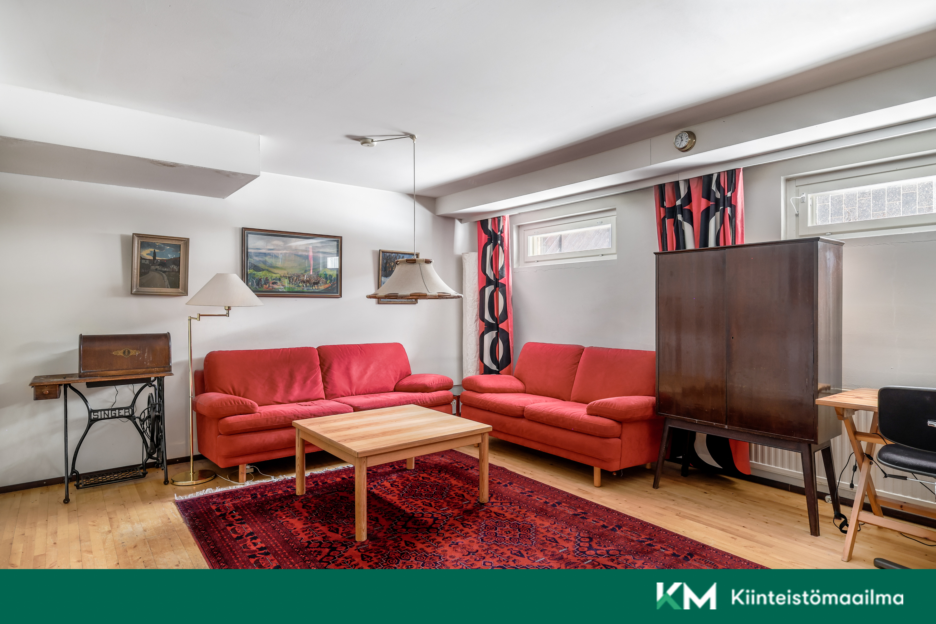 Leiviskätie 1, Lassila, Helsinki