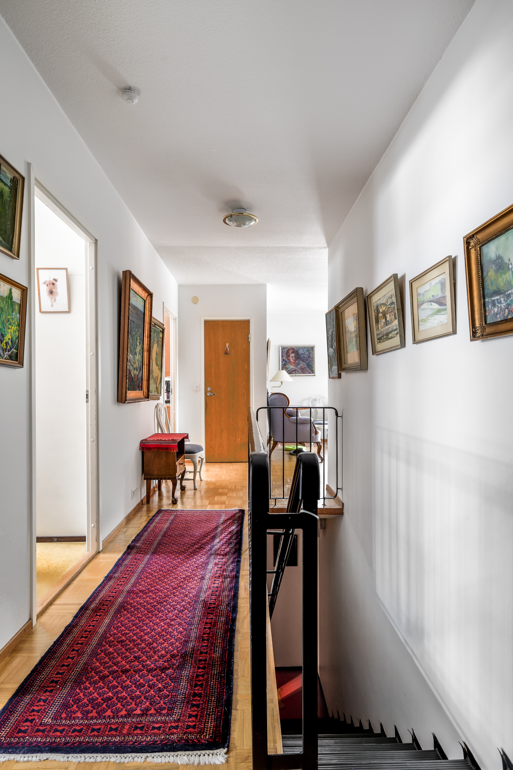 Leiviskätie 1, Lassila, Helsinki