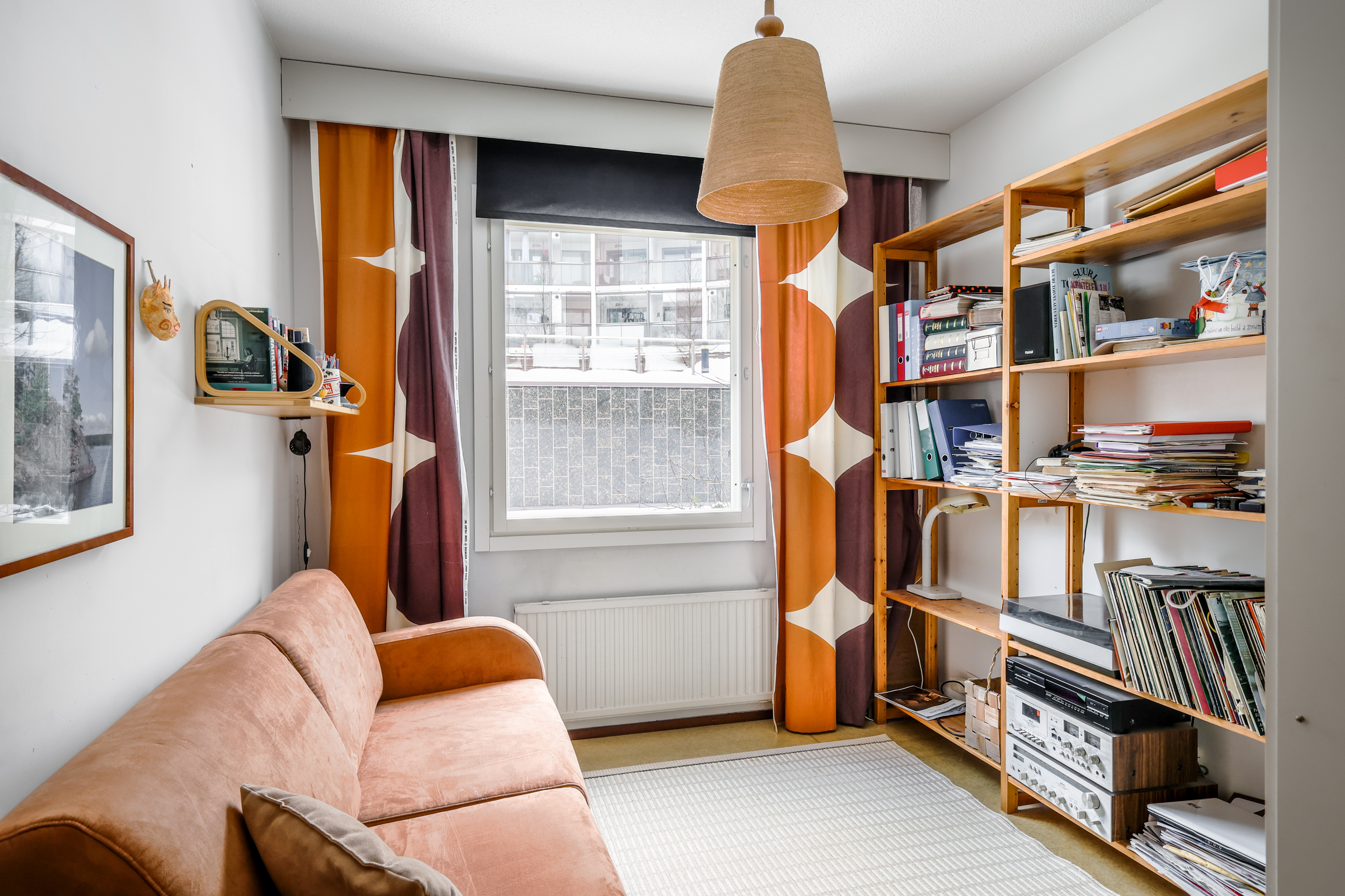 Leiviskätie 1, Lassila, Helsinki