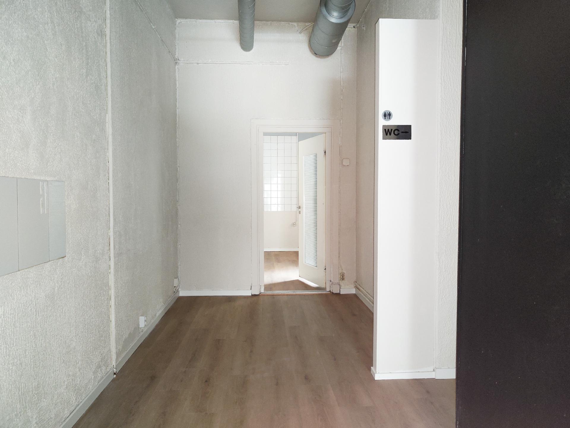 Bulevardi 19, Kamppi, Helsinki