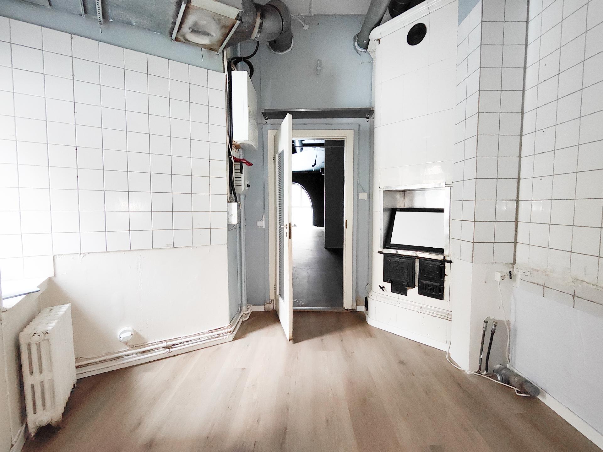 Bulevardi 19, Kamppi, Helsinki