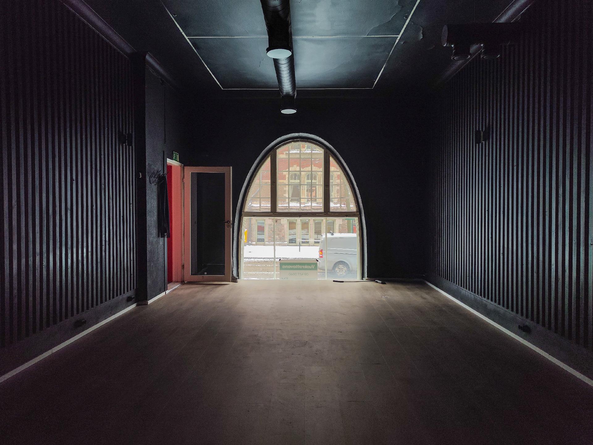 Bulevardi 19, Kamppi, Helsinki