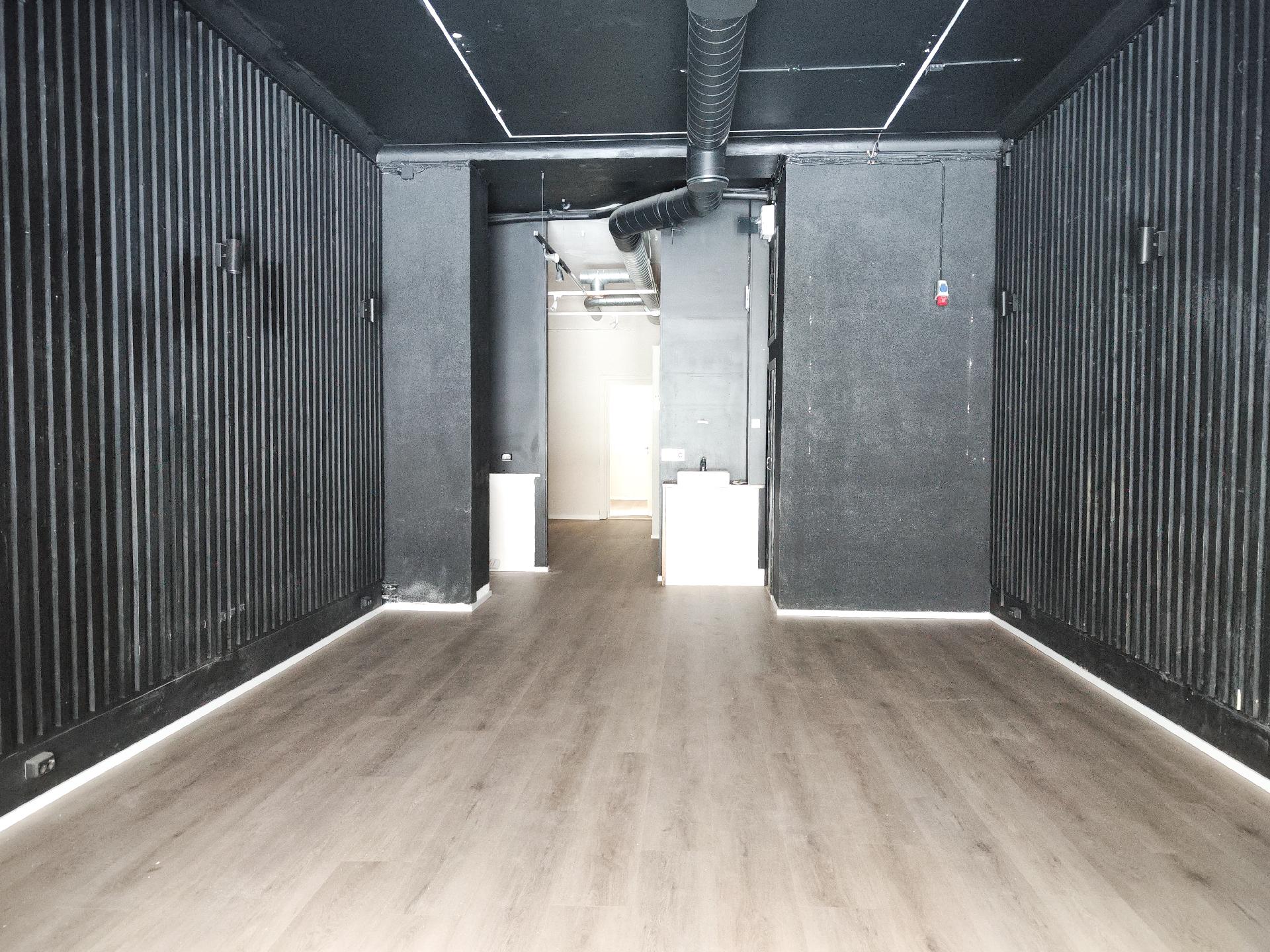 Bulevardi 19, Kamppi, Helsinki