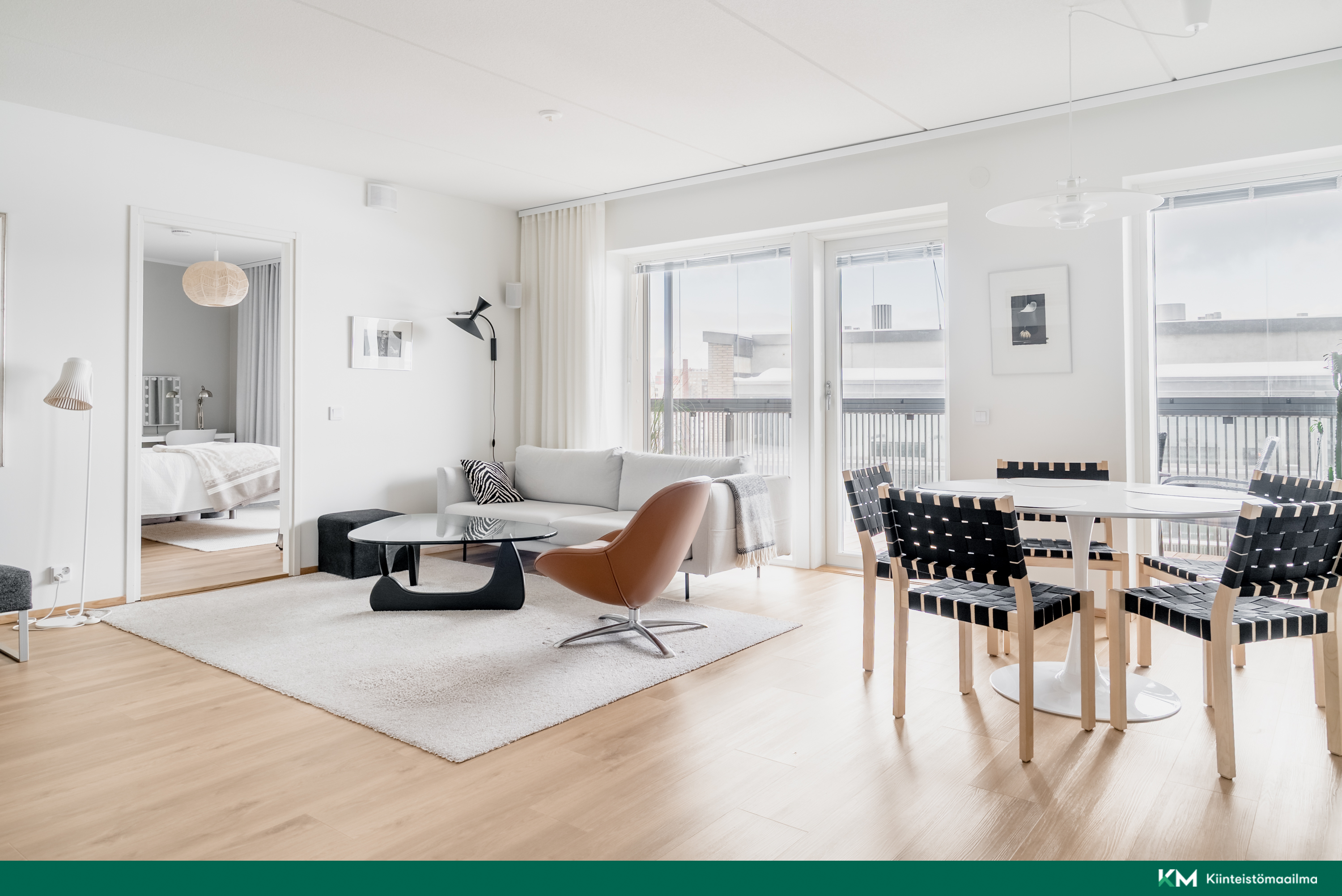 Tukkutorinkuja 2, Kalasatama, Helsinki