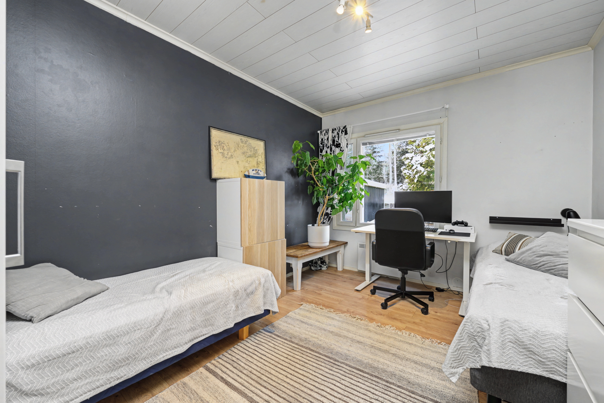 Kalkerinlenkki 10, Lepsämä, Nurmijärvi