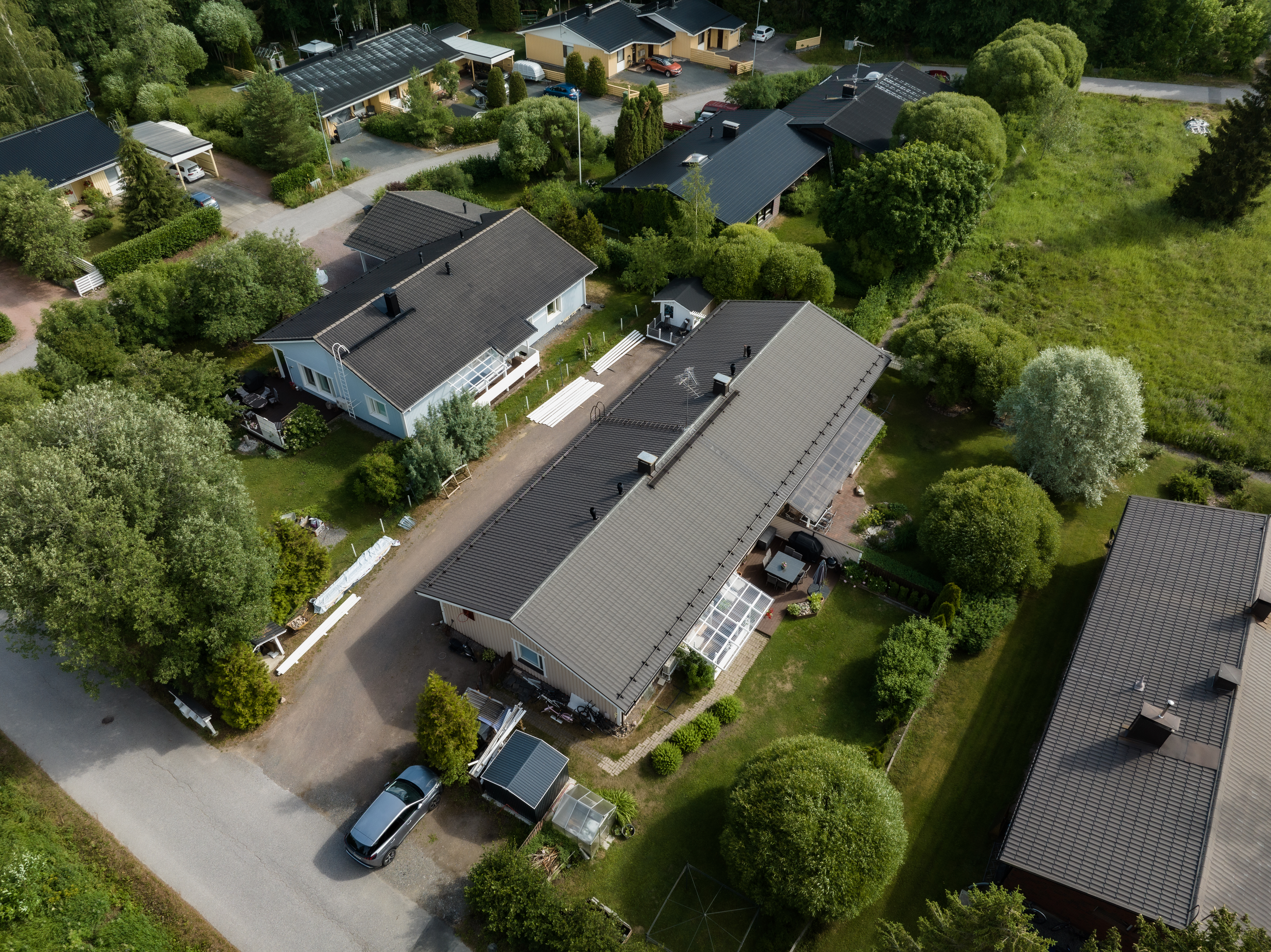 Kalkerinlenkki 10, Lepsämä, Nurmijärvi