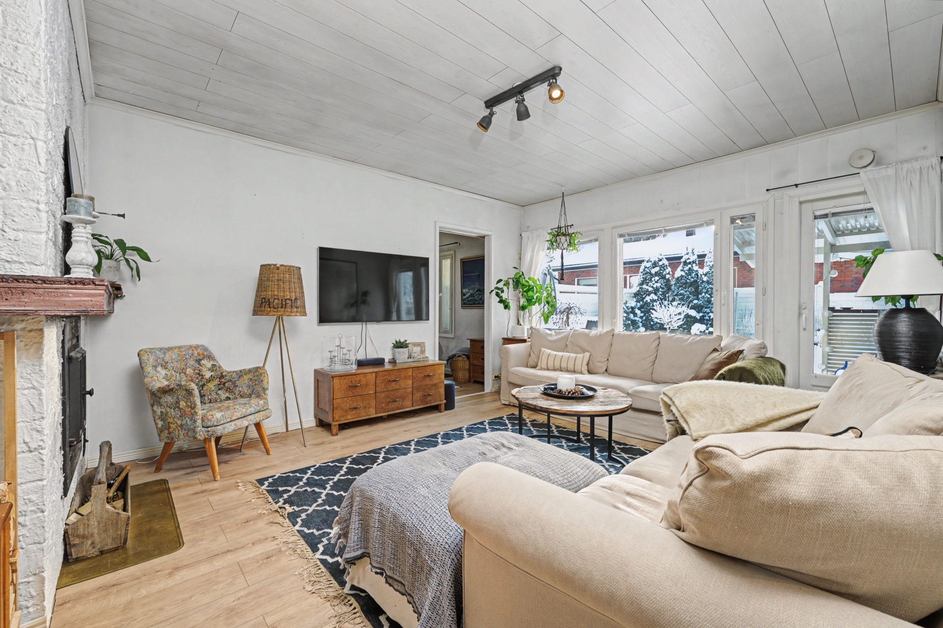 Kalkerinlenkki 10, Lepsämä, Nurmijärvi