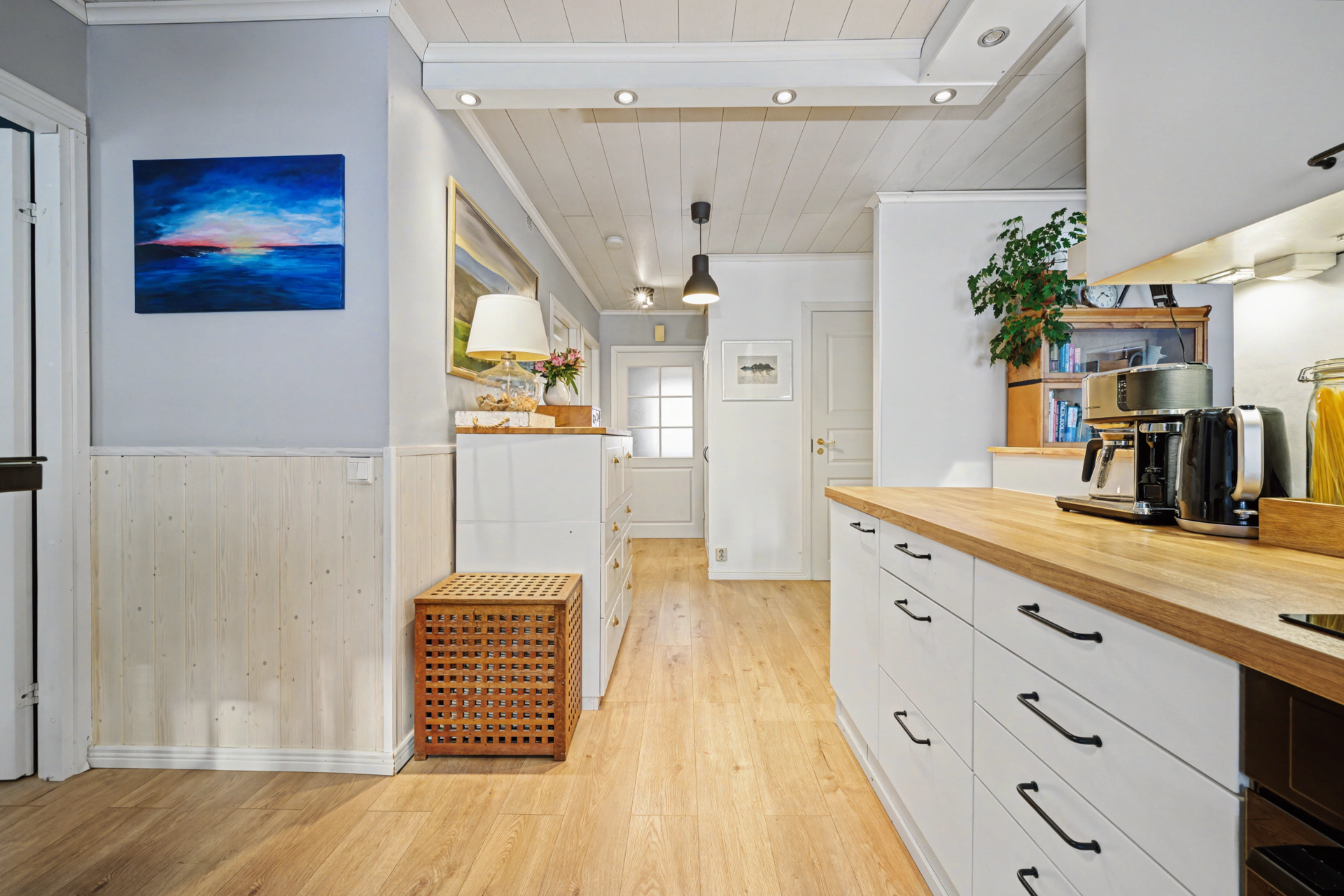 Kalkerinlenkki 10, Lepsämä, Nurmijärvi