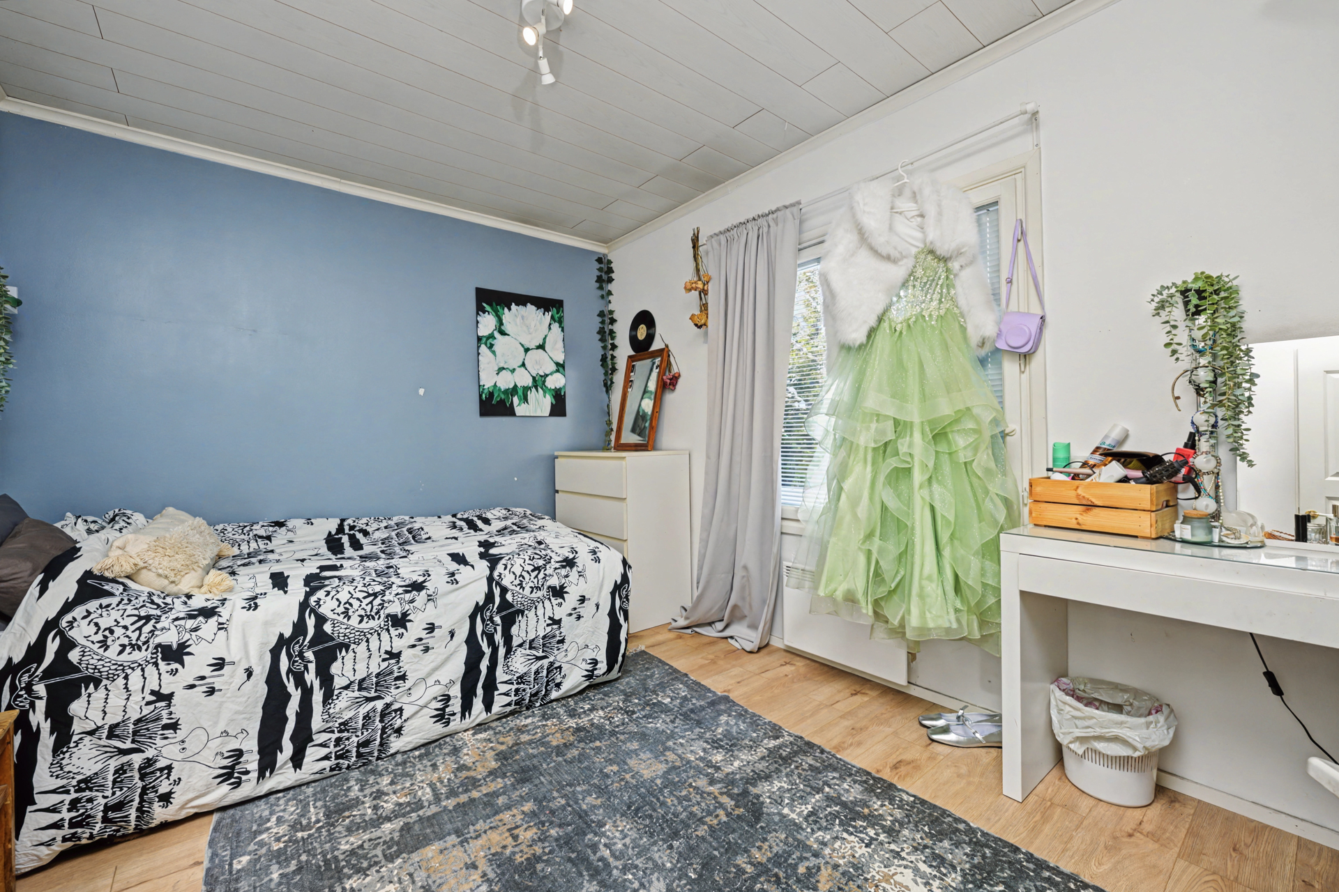 Kalkerinlenkki 10, Lepsämä, Nurmijärvi