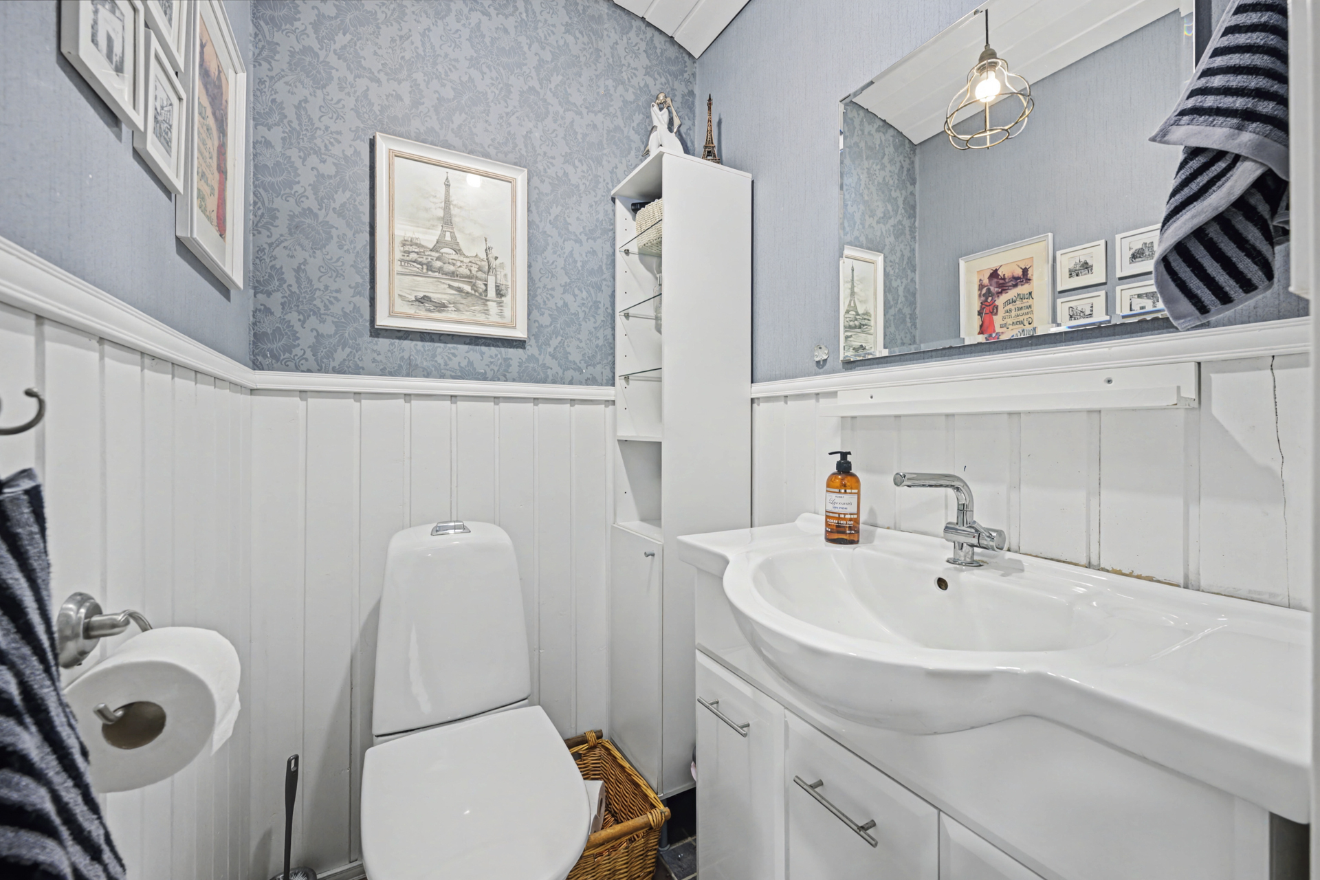 Kalkerinlenkki 10, Lepsämä, Nurmijärvi