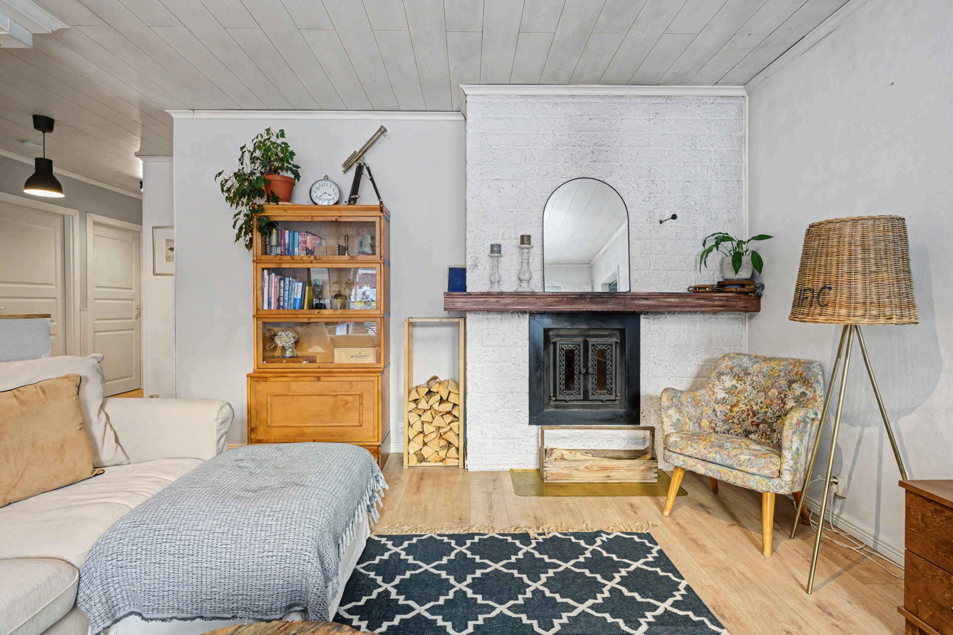 Kalkerinlenkki 10, Lepsämä, Nurmijärvi