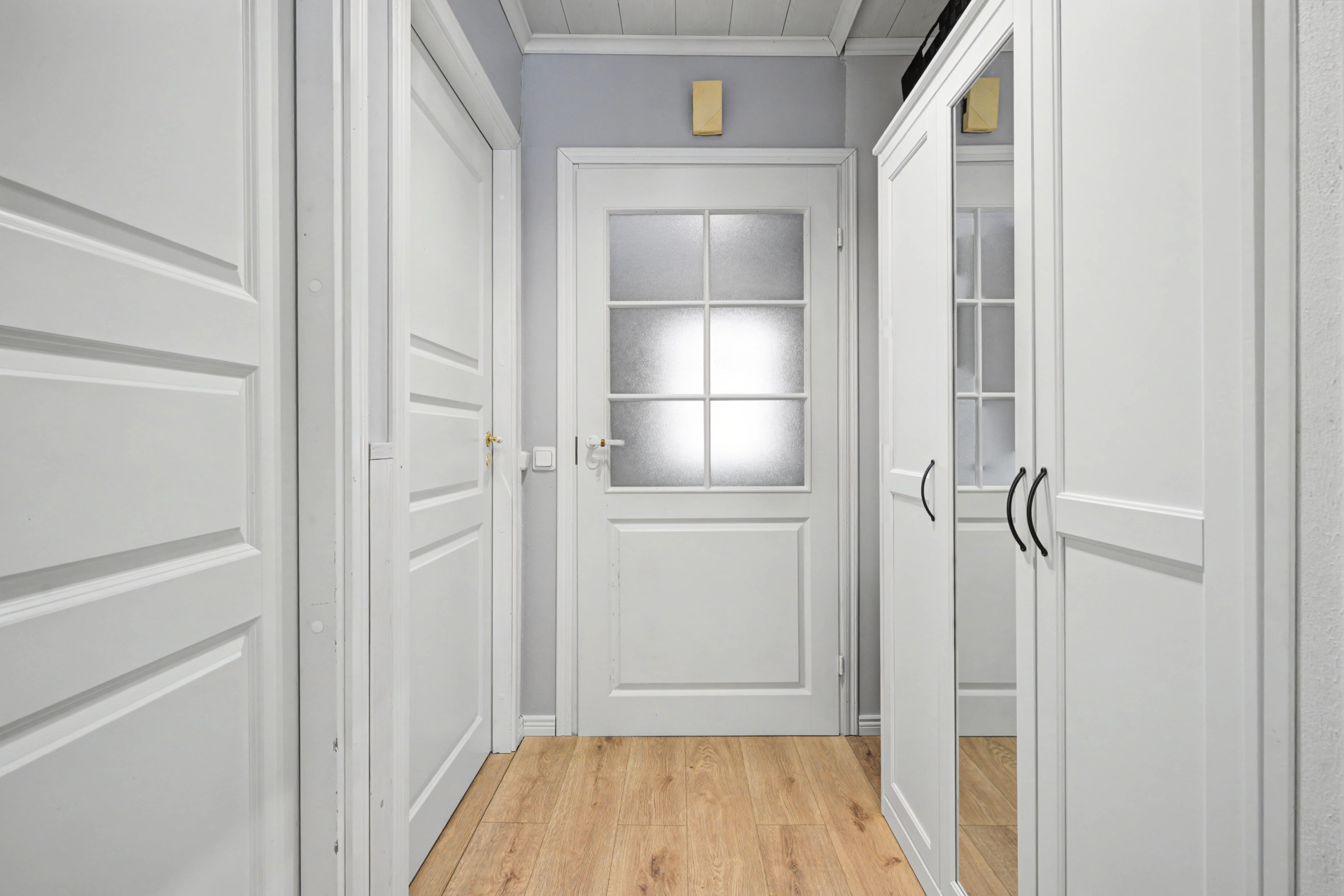 Kalkerinlenkki 10, Lepsämä, Nurmijärvi