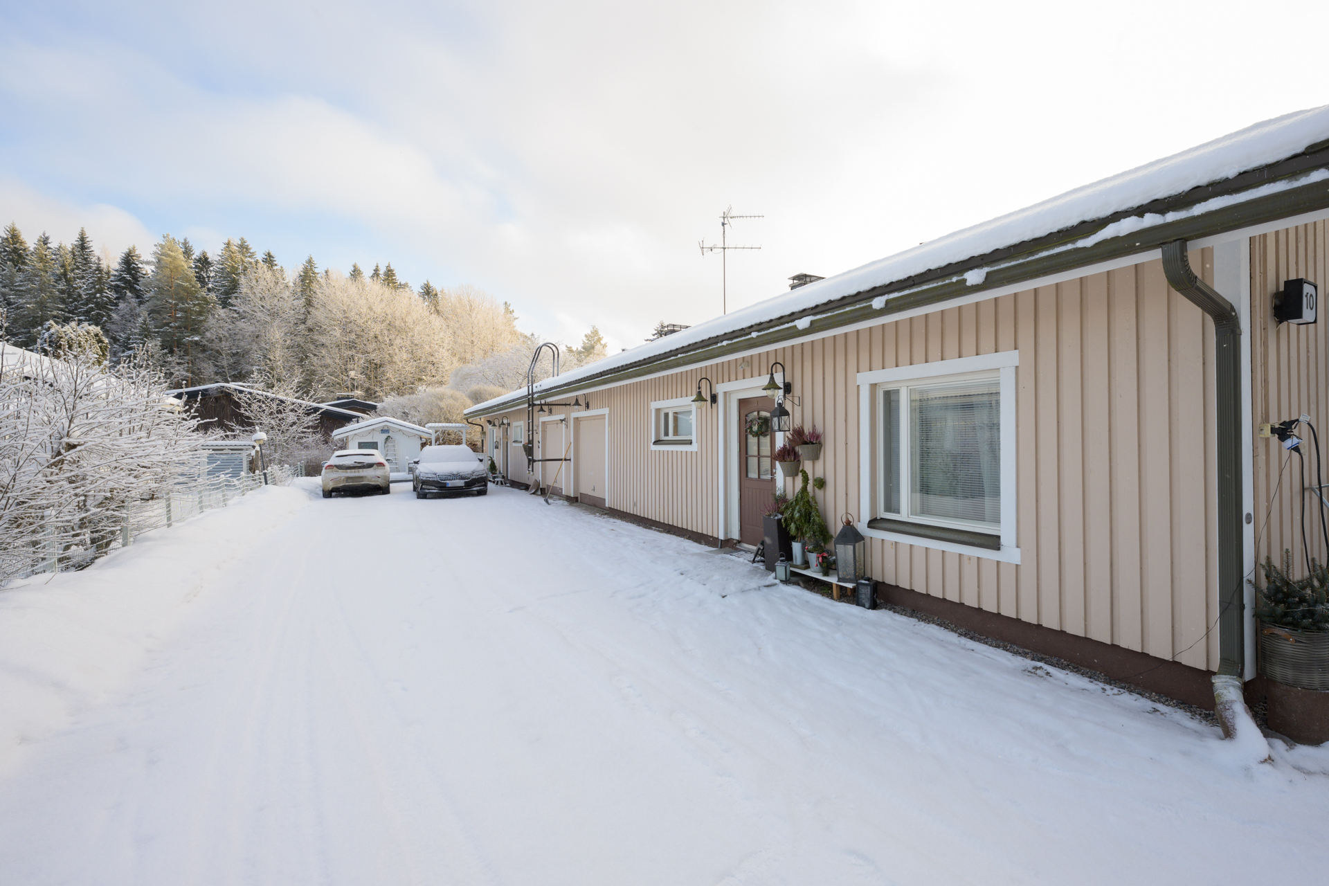 Kalkerinlenkki 10, Lepsämä, Nurmijärvi
