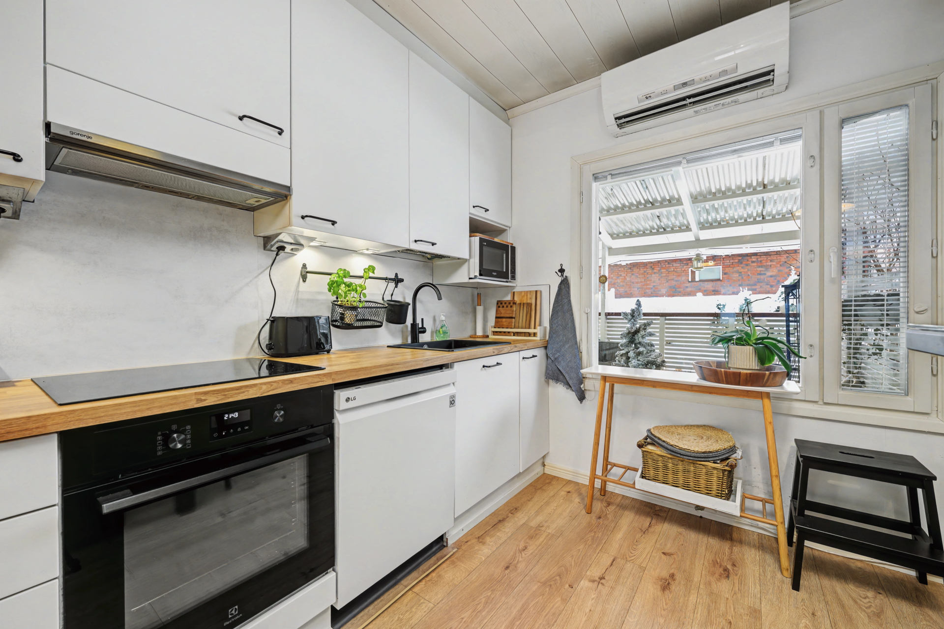 Kalkerinlenkki 10, Lepsämä, Nurmijärvi