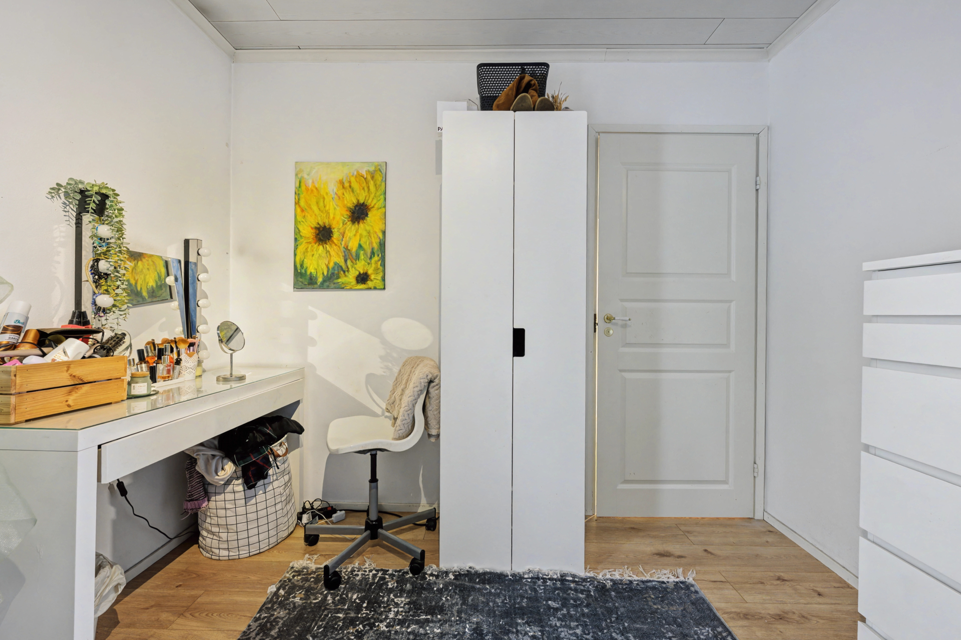 Kalkerinlenkki 10, Lepsämä, Nurmijärvi