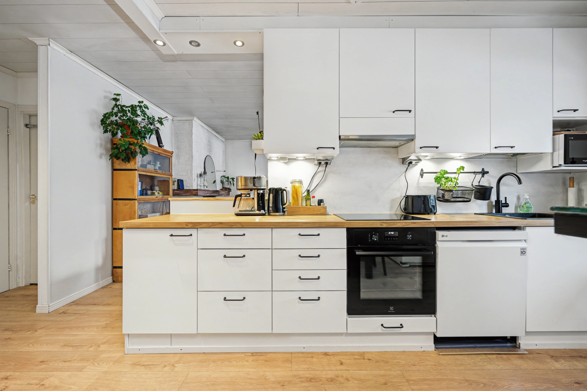 Kalkerinlenkki 10, Lepsämä, Nurmijärvi