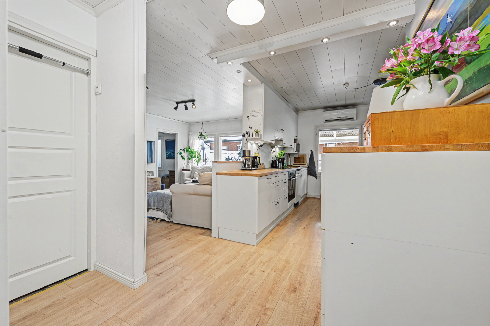 Kalkerinlenkki 10, Lepsämä, Nurmijärvi