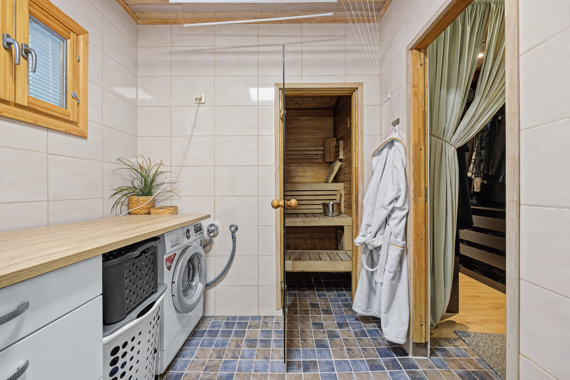 Kalkerinlenkki 10, Lepsämä, Nurmijärvi