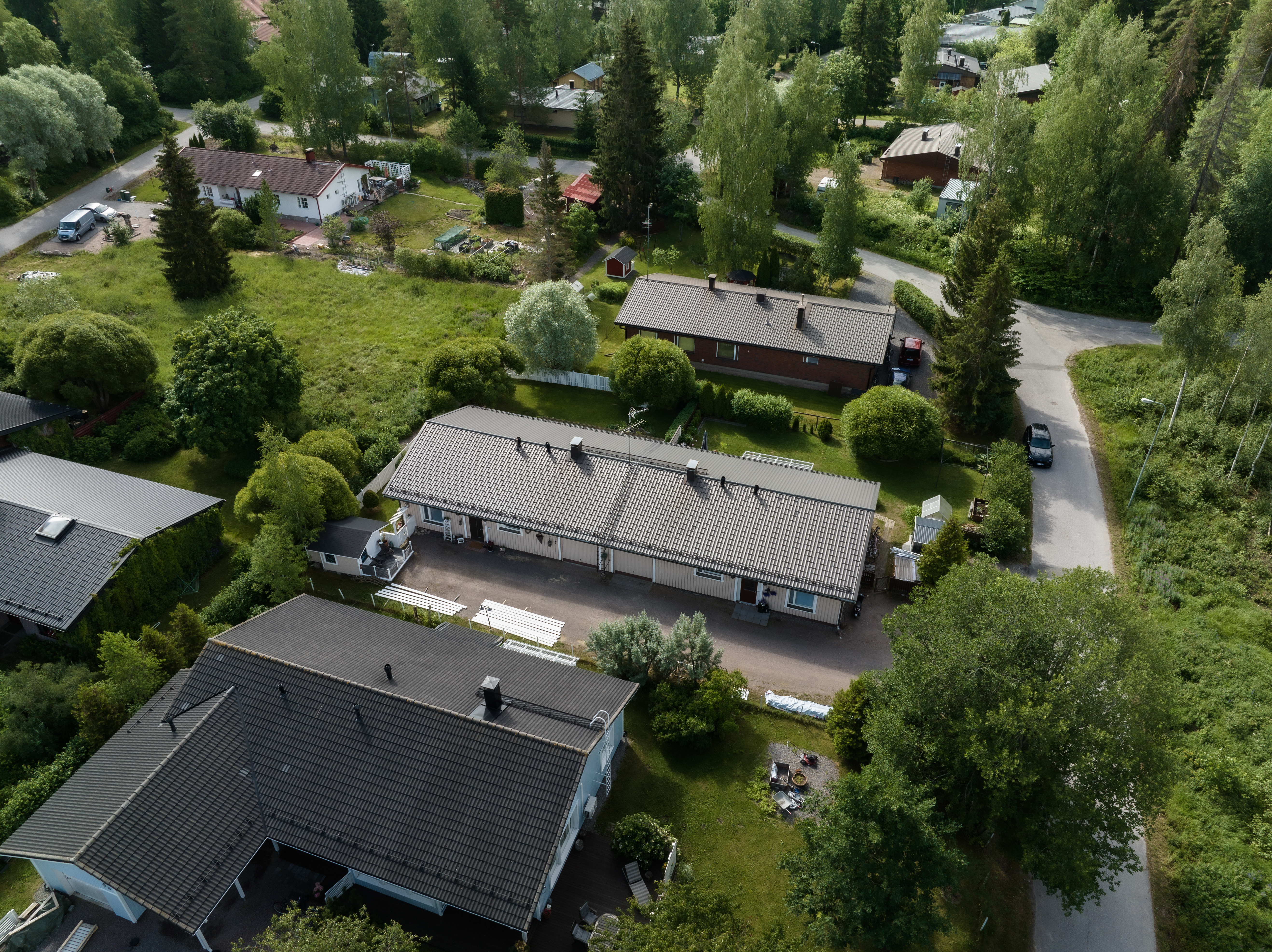 Kalkerinlenkki 10, Lepsämä, Nurmijärvi