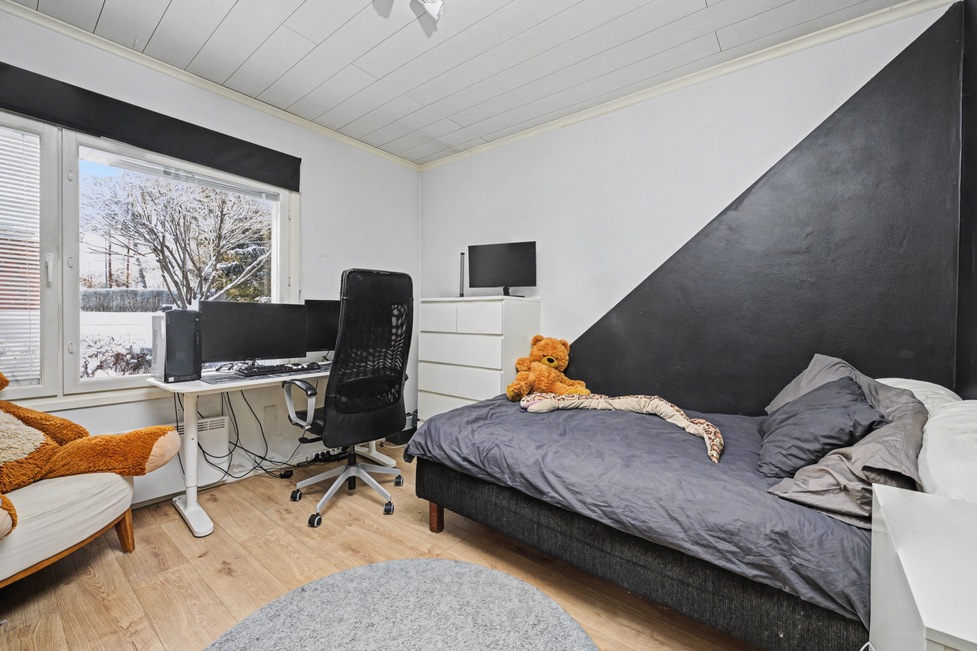 Kalkerinlenkki 10, Lepsämä, Nurmijärvi