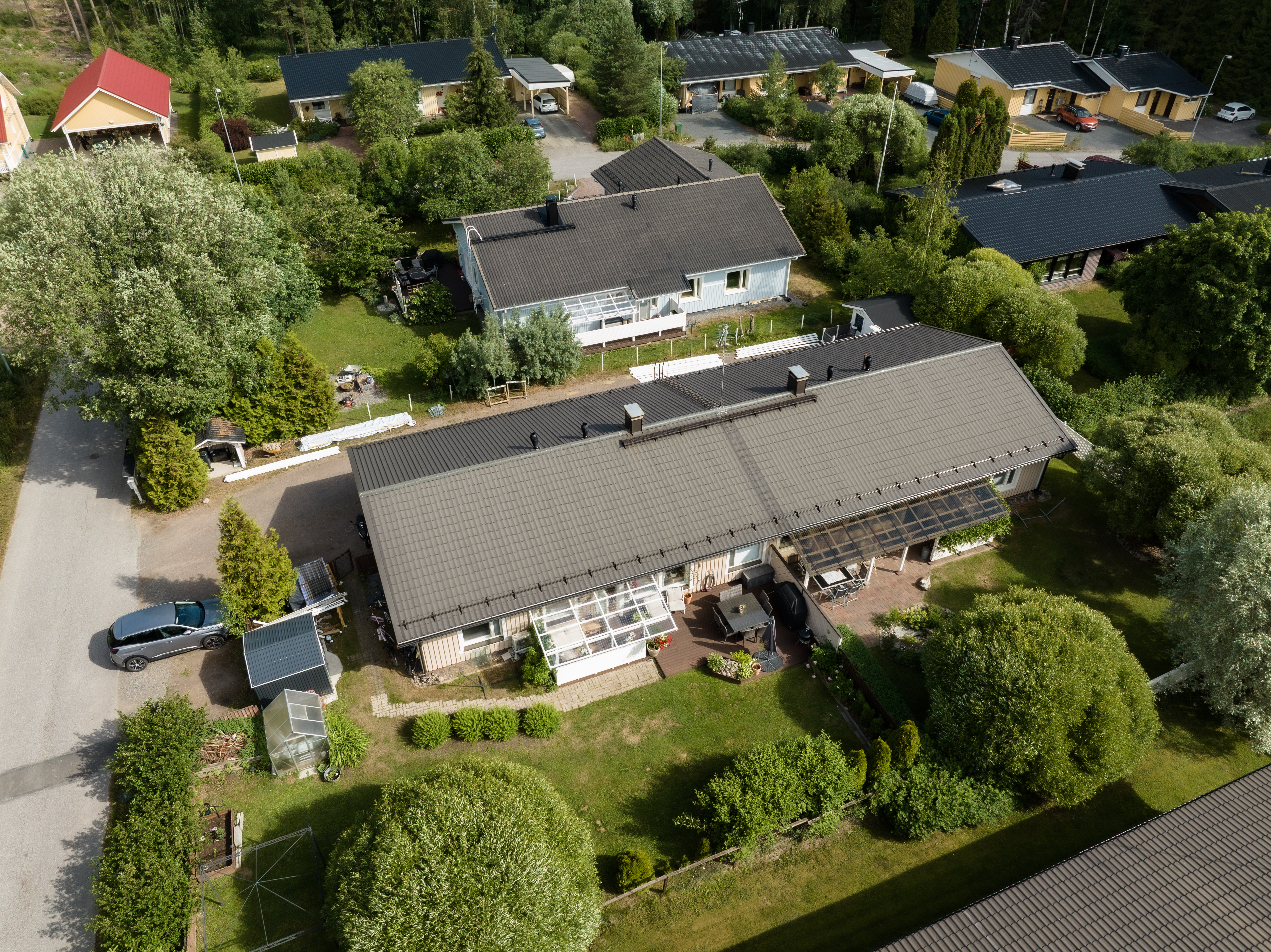 Kalkerinlenkki 10, Lepsämä, Nurmijärvi