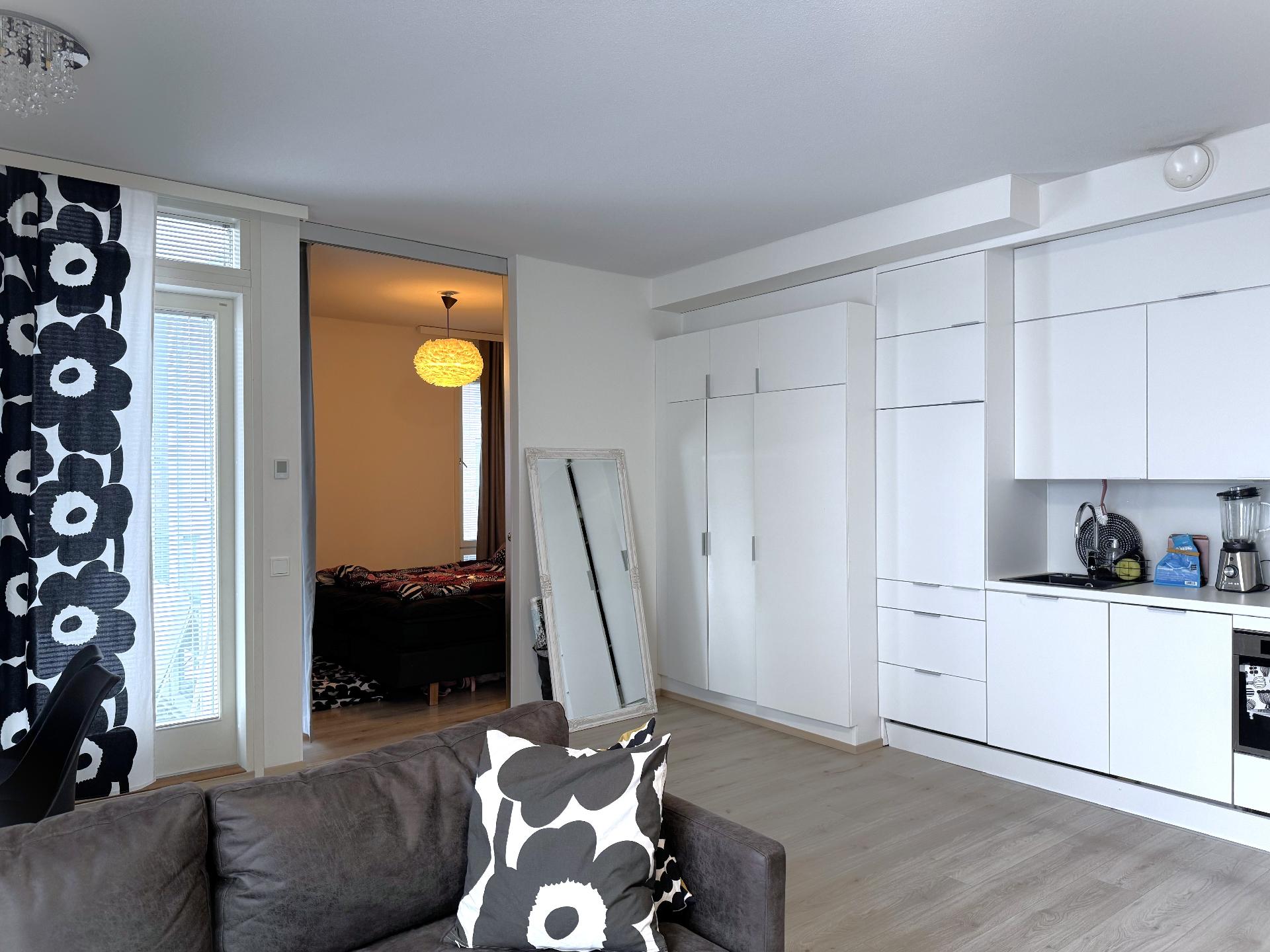 Valtakatu 35, Keskusta, Rovaniemi