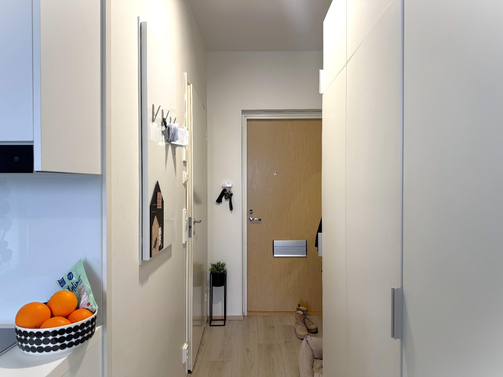 Valtakatu 35, Keskusta, Rovaniemi