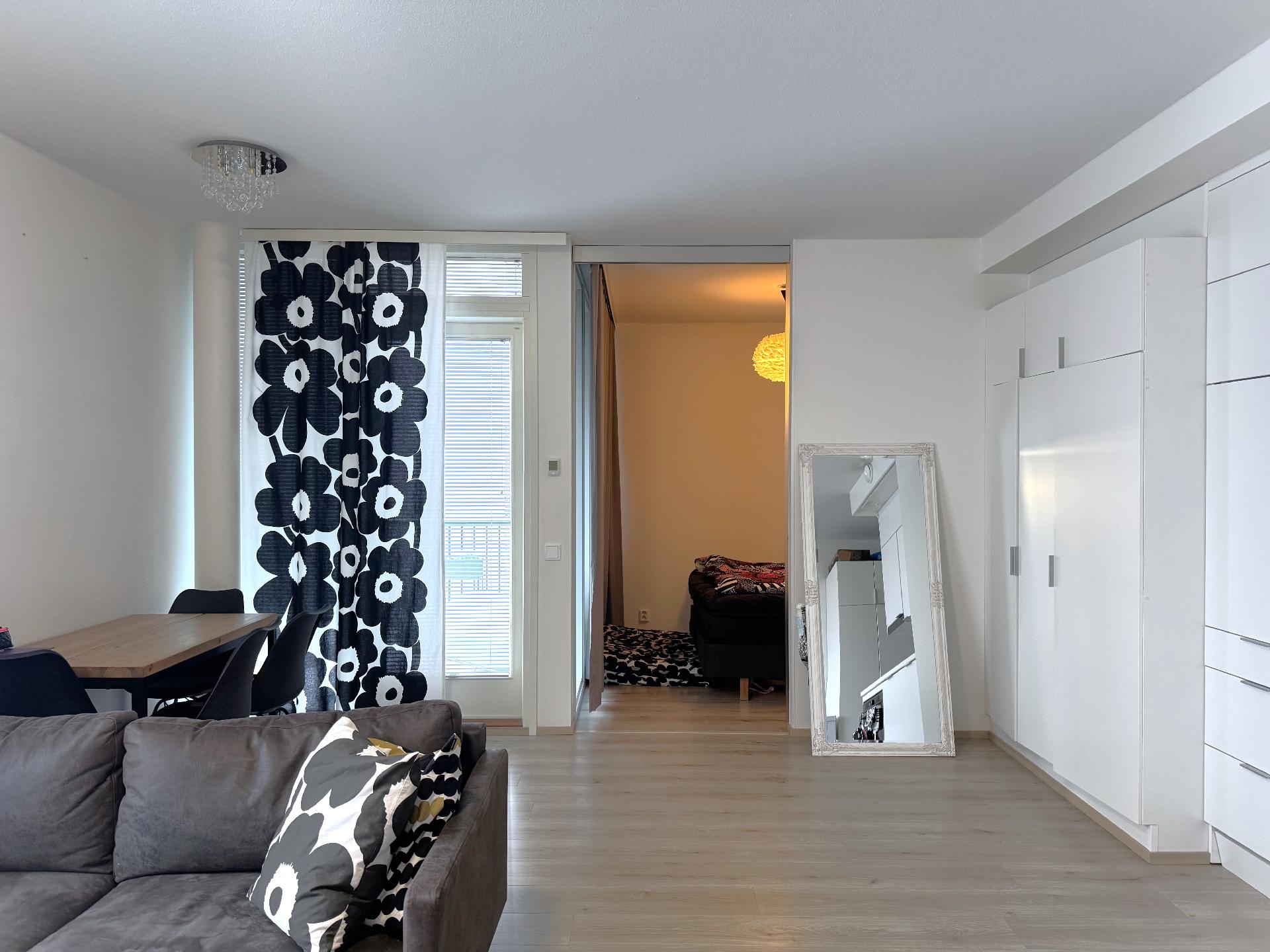 Valtakatu 35, Keskusta, Rovaniemi