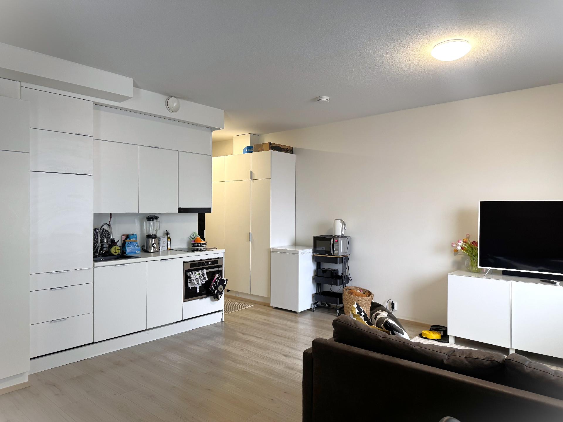 Valtakatu 35, Keskusta, Rovaniemi