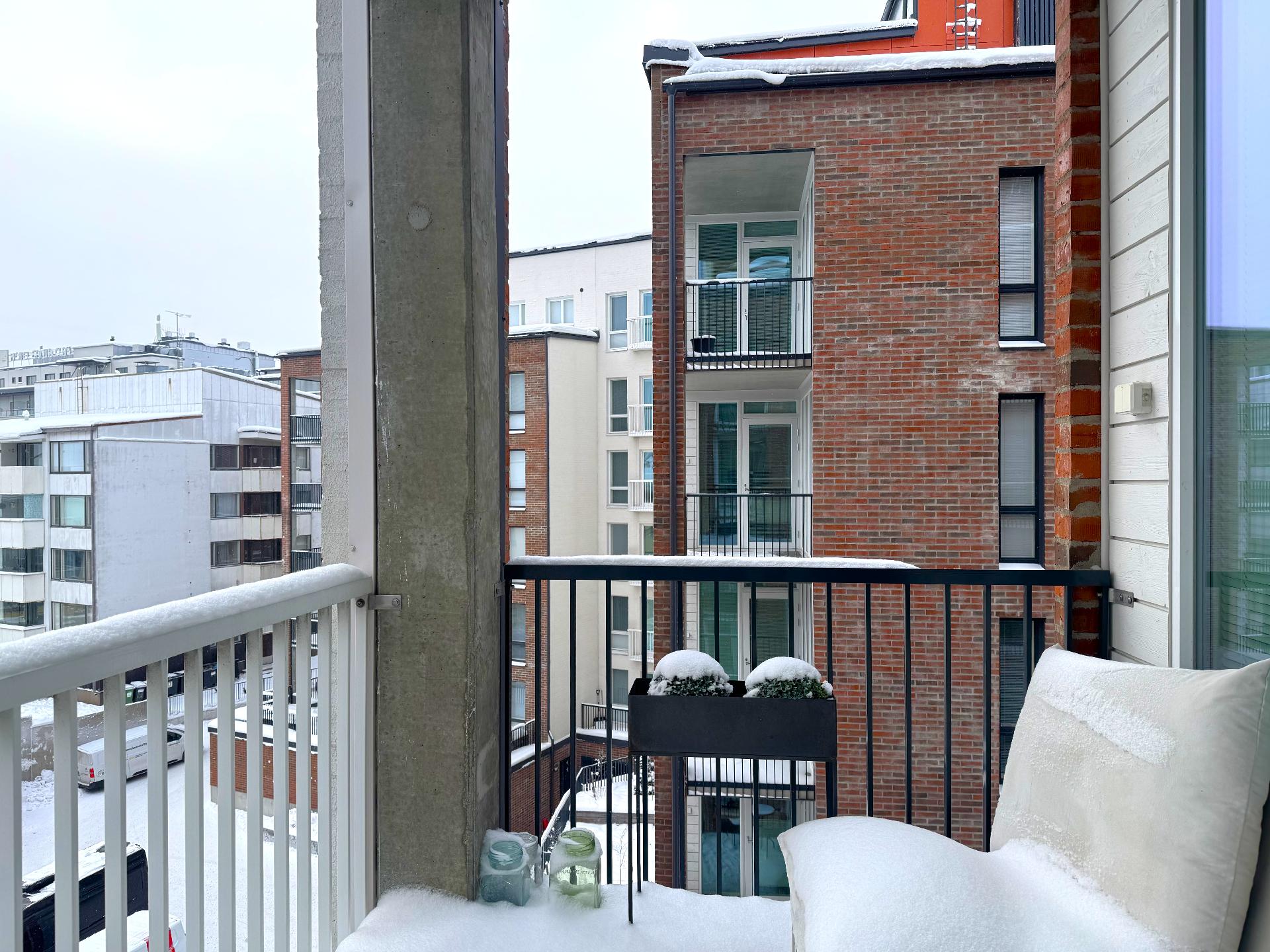 Valtakatu 35, Keskusta, Rovaniemi