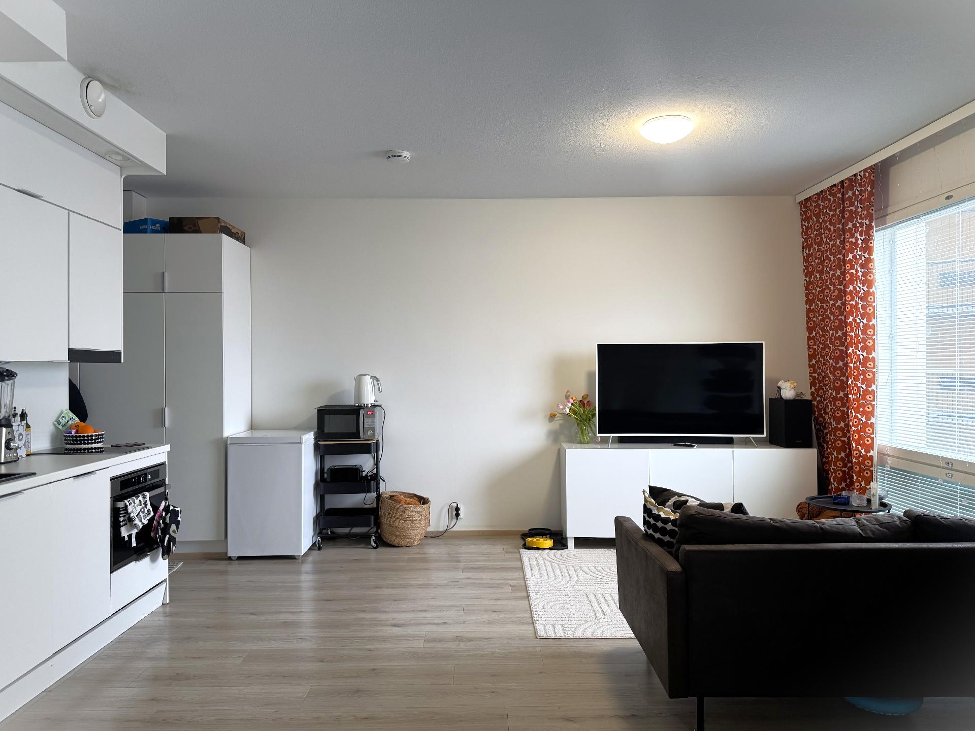 Valtakatu 35, Keskusta, Rovaniemi