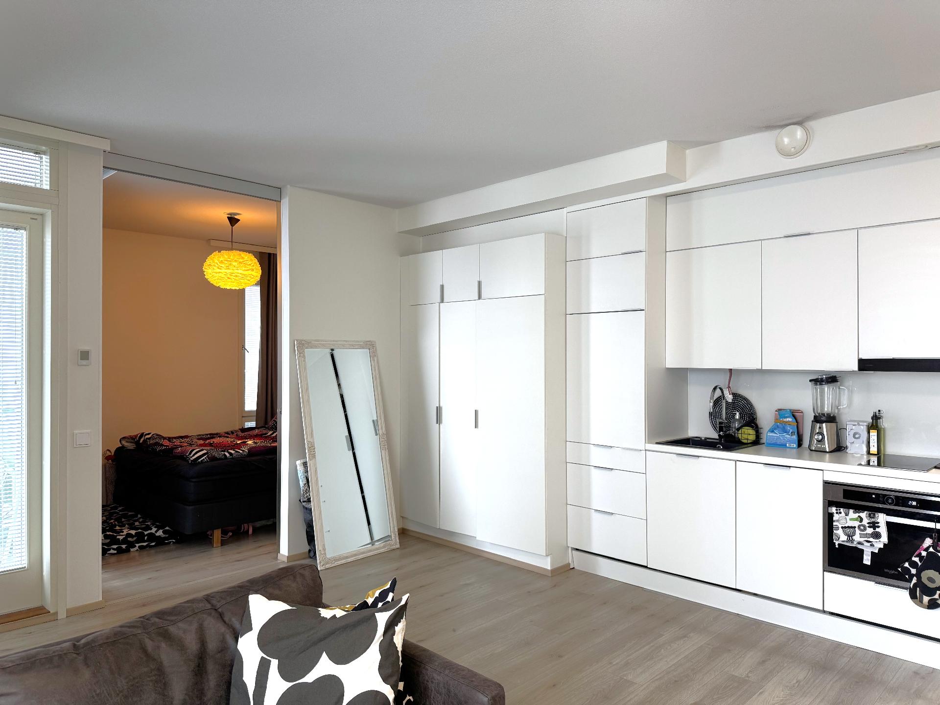 Valtakatu 35, Keskusta, Rovaniemi